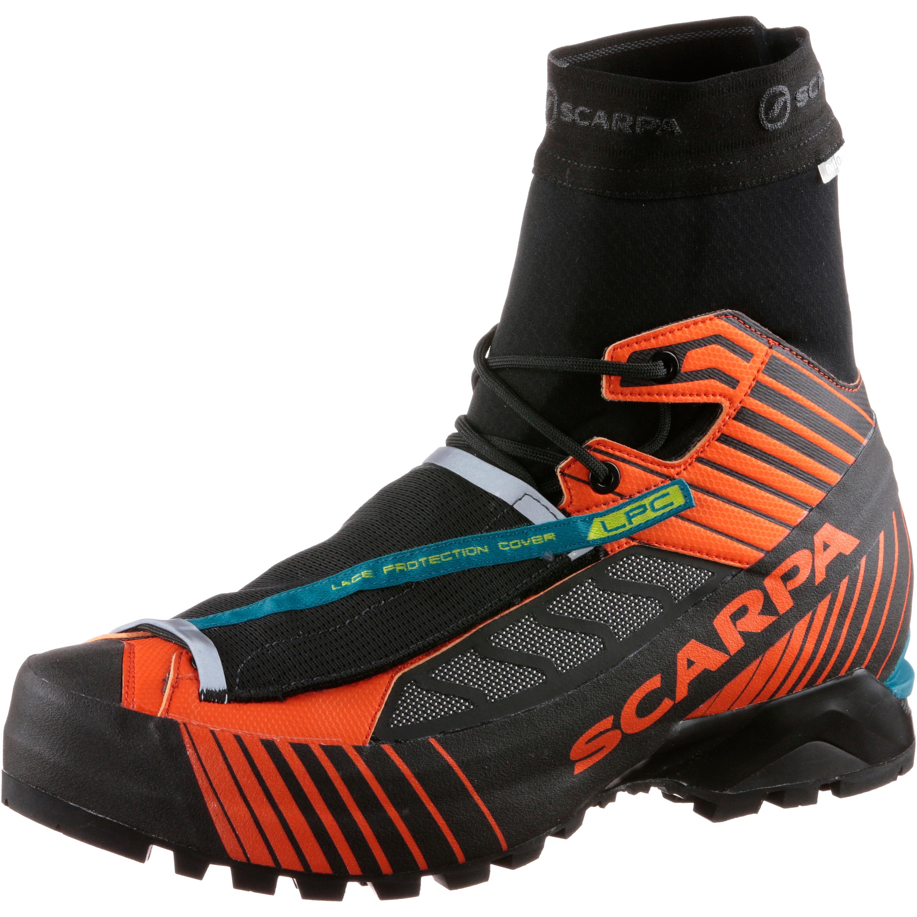 Scarpa Ribelle Tech OD Alpine Bergschuhe Herren