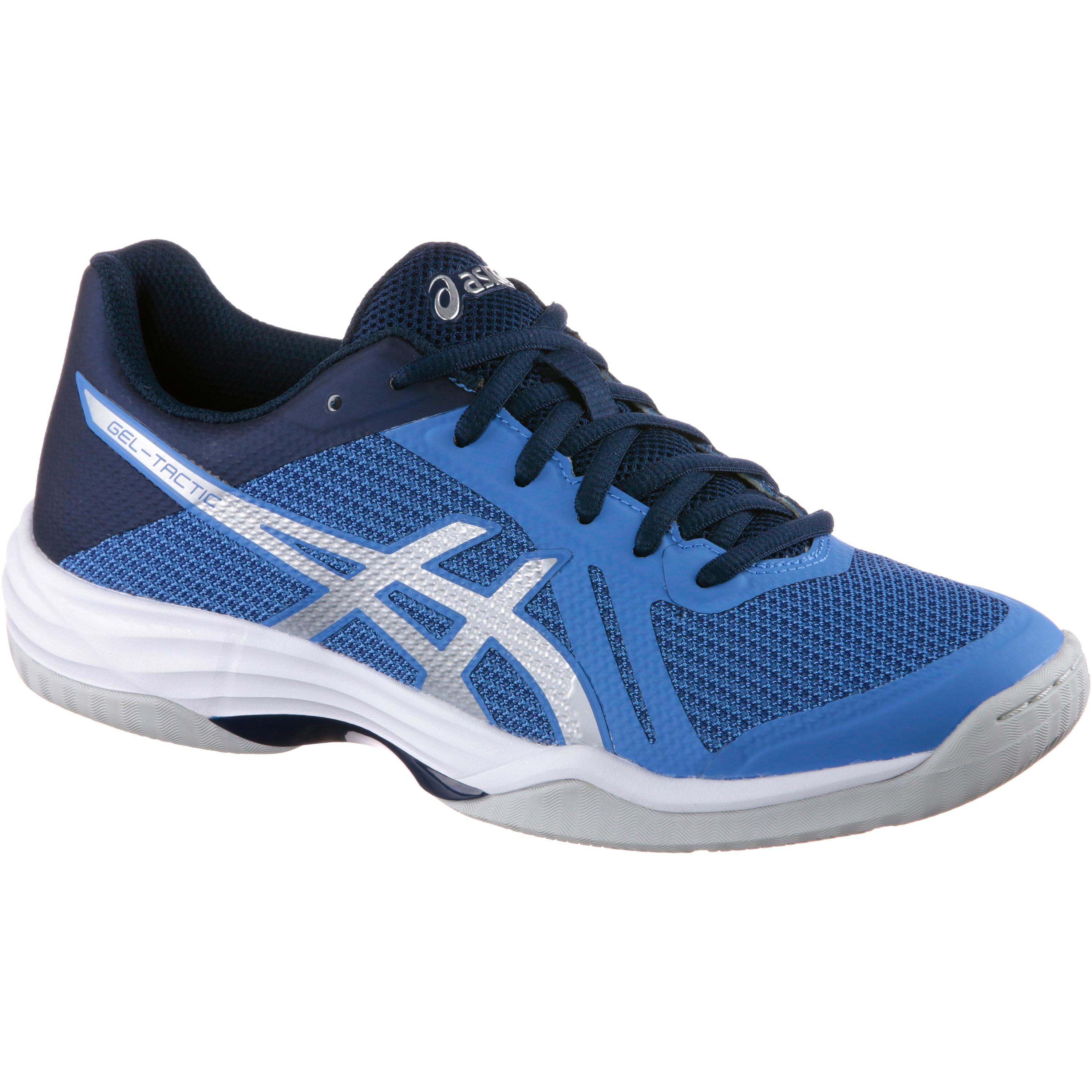 ASICS GEL-TACTIC Hallenschuhe Damen ASICS GEL-TACTIC Hallenschuhe Damen