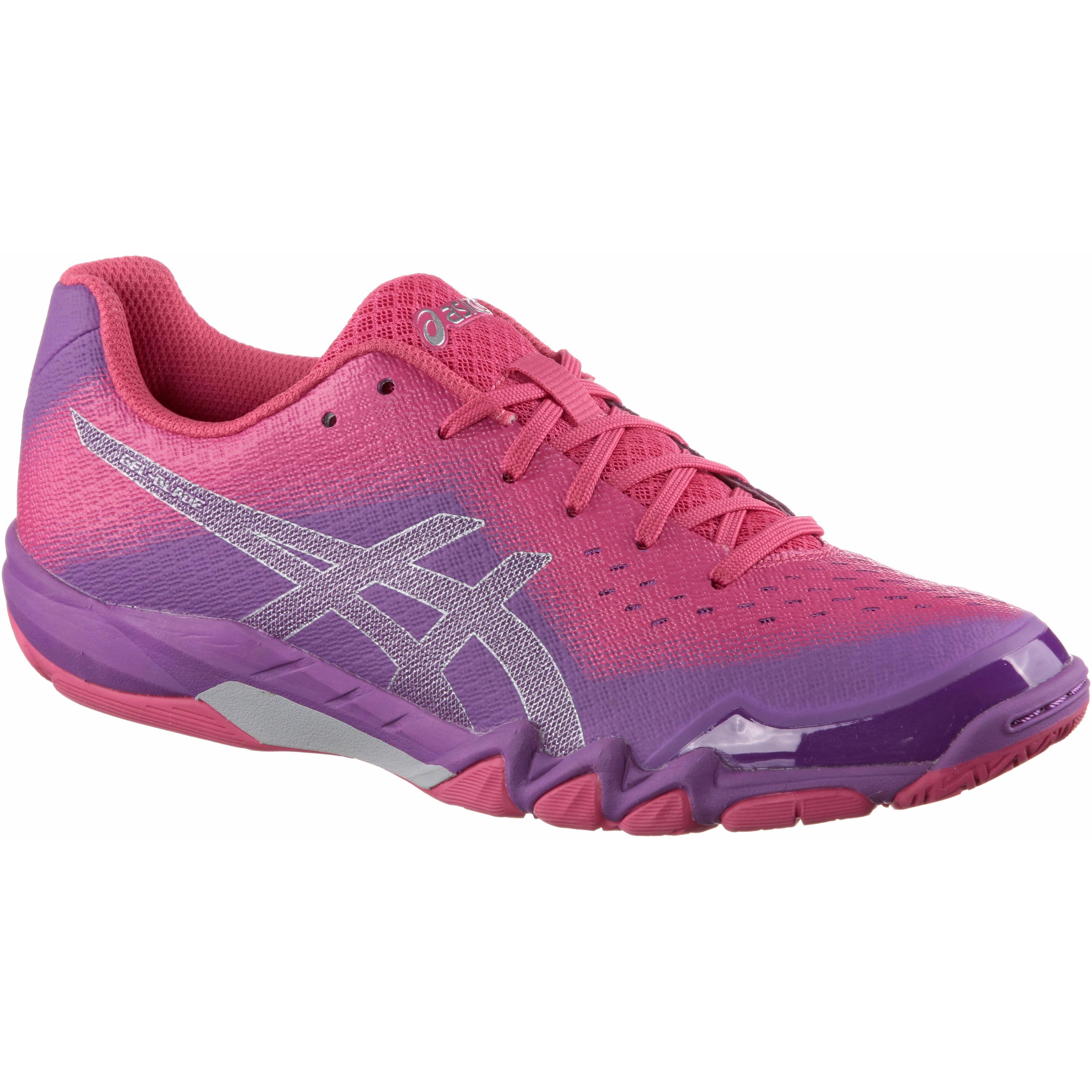 ASICS GEL-BLADE 6 Hallenschuhe Damen ASICS GEL-BLADE 6 Hallenschuhe Damen