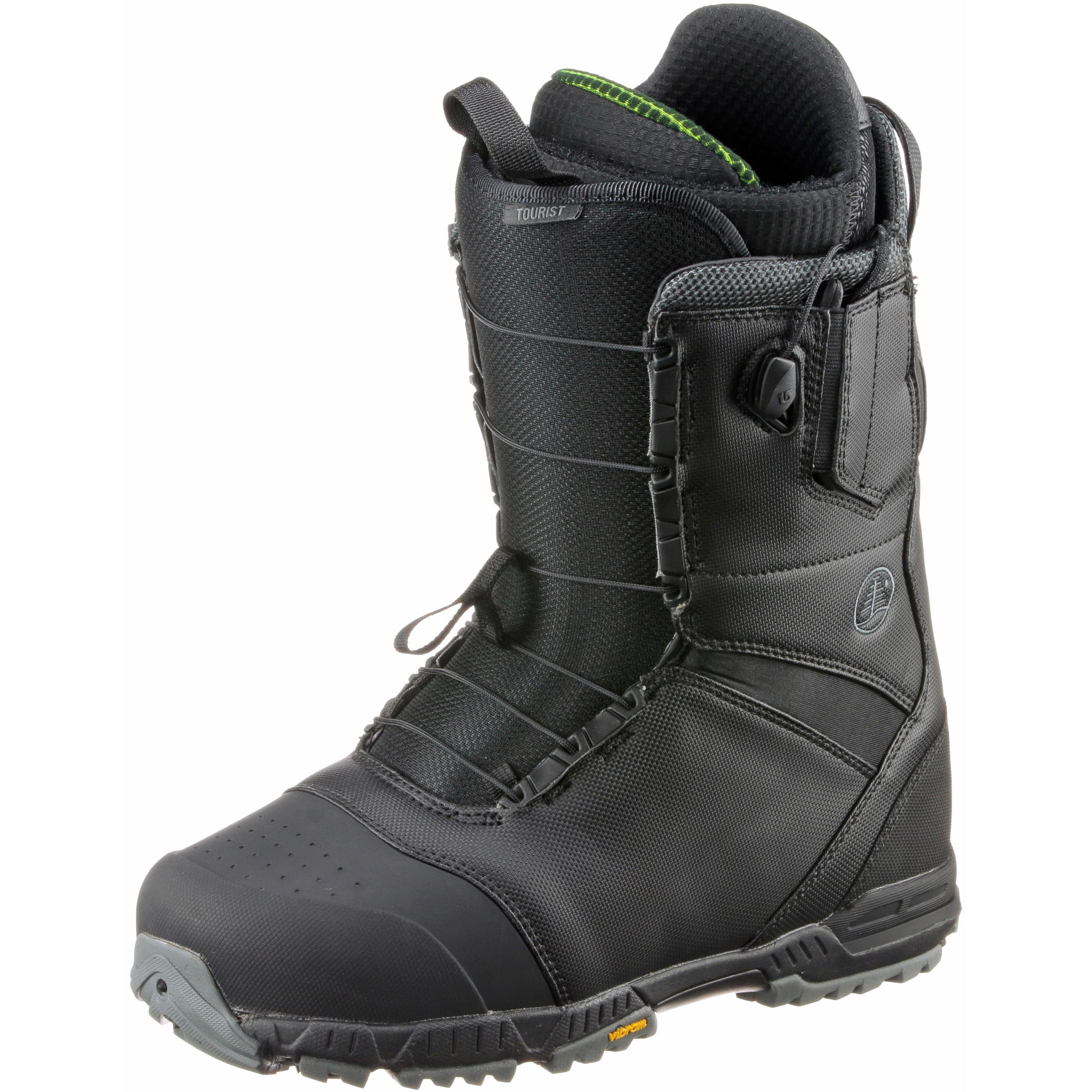 Burton TOURIST Snowboard Boots Herren