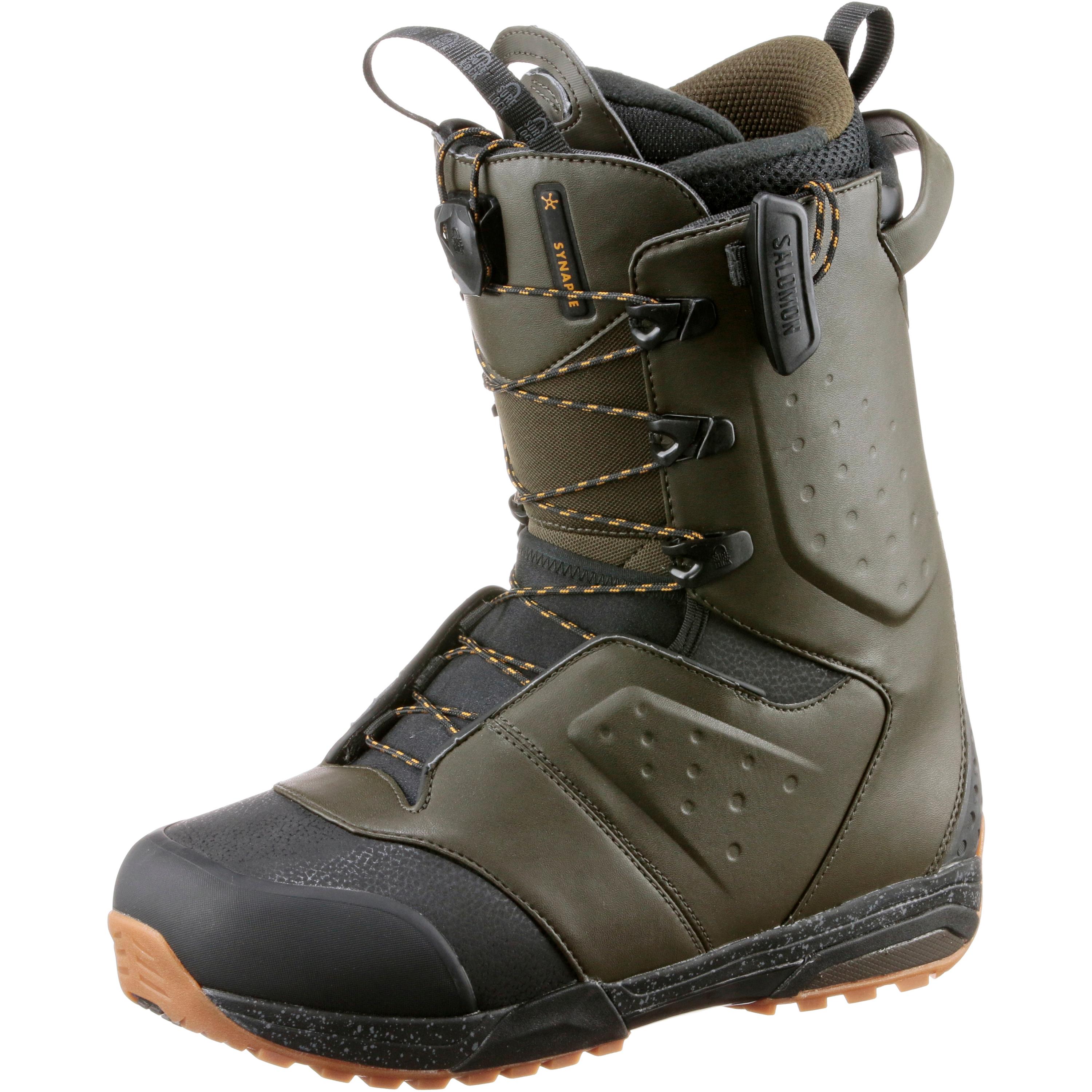Salomon SYNAPSE Snowboard Boots Herren