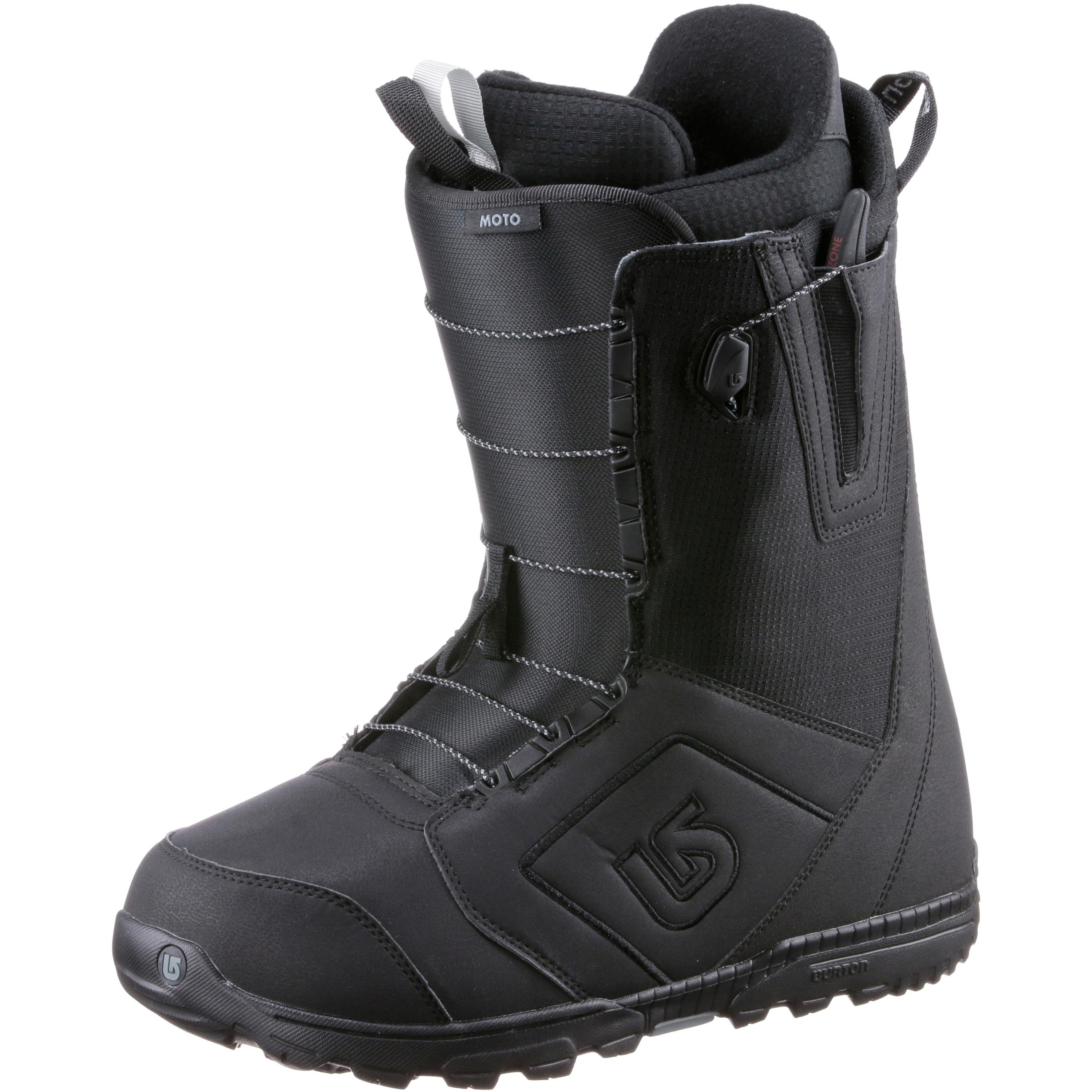 Burton MOTO Snowboard Boots Herren
