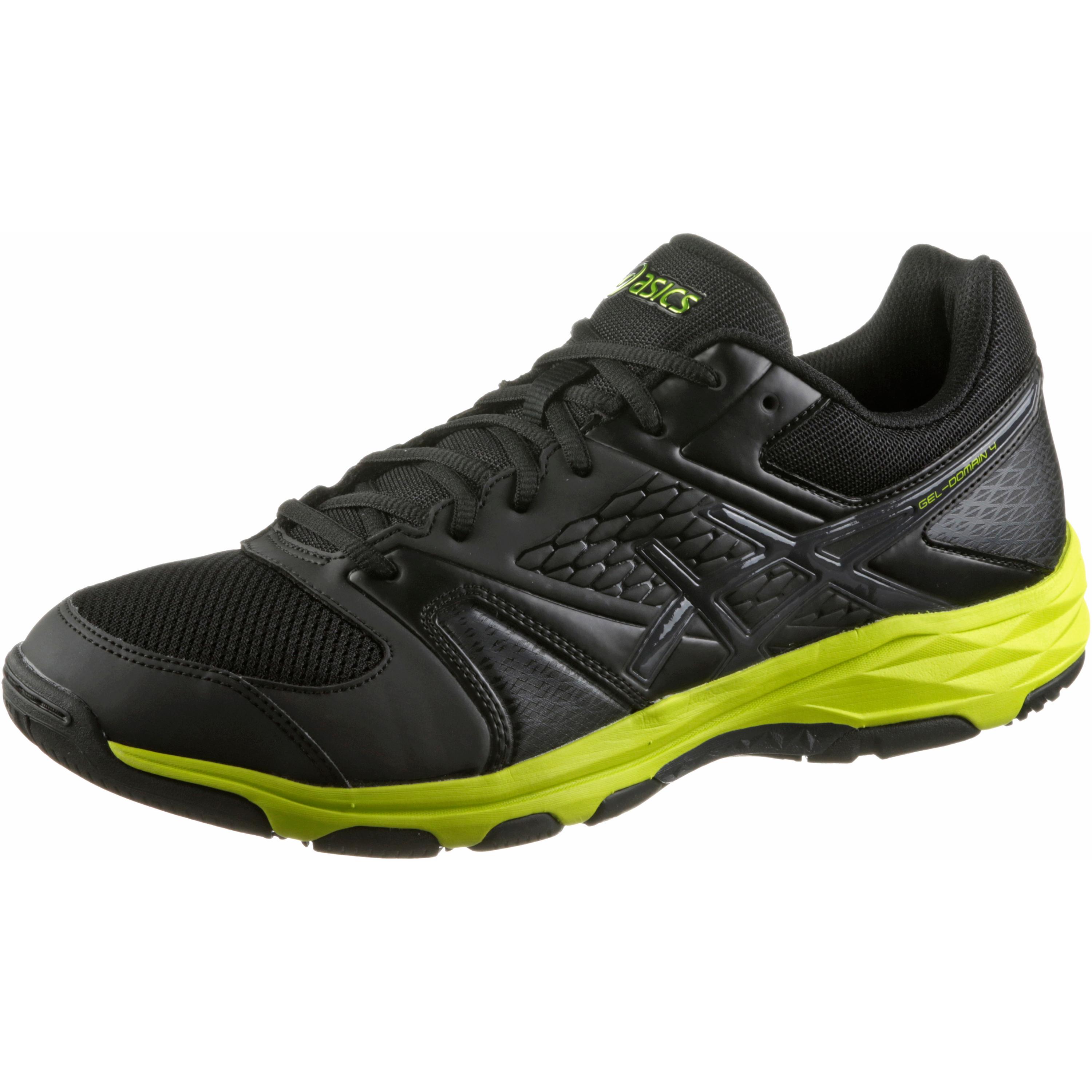 ASICS GEL-DOMAIN 4 Hallenschuhe Herren