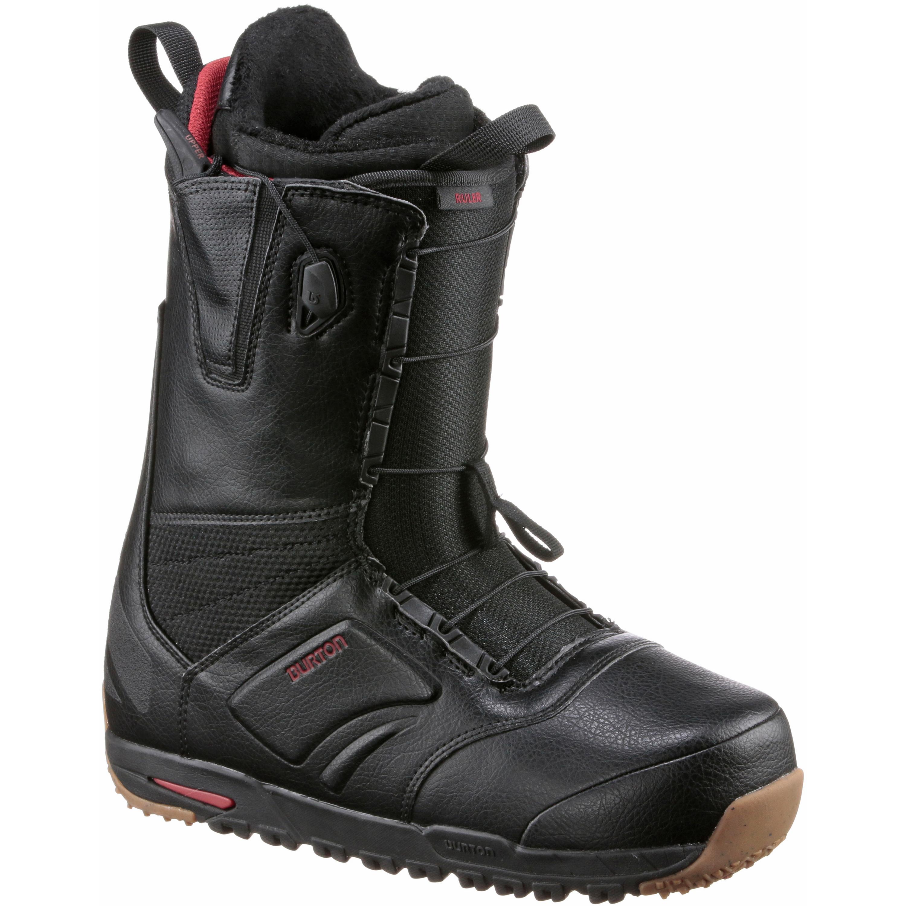 Burton RULER Snowboard Boots Herren
