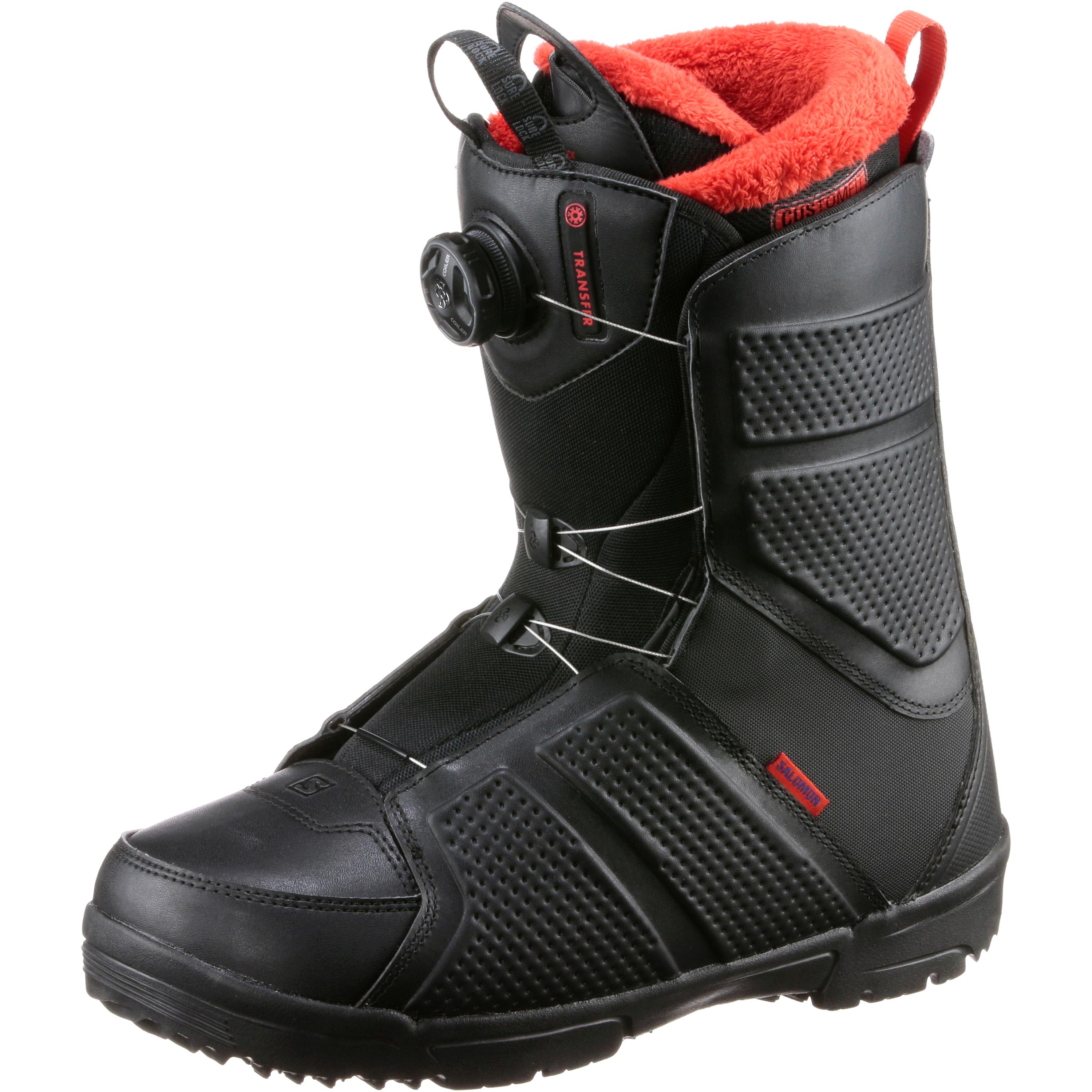 Salomon TRANSFER Snowboard Boots Herren