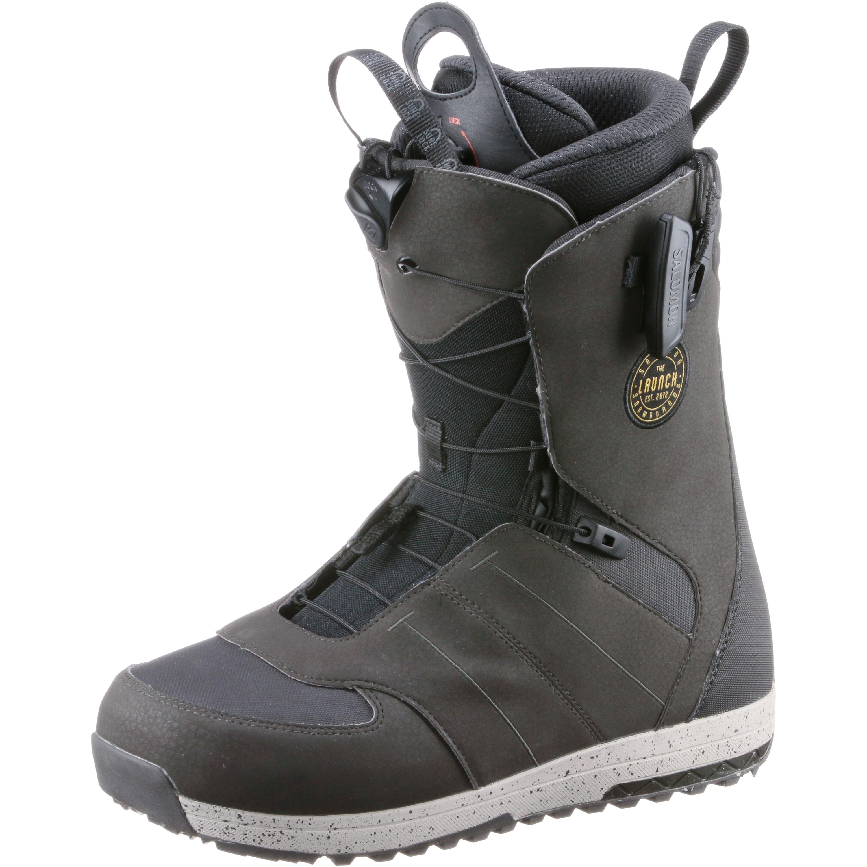 Salomon LAUNCH Snowboard Boots Herren