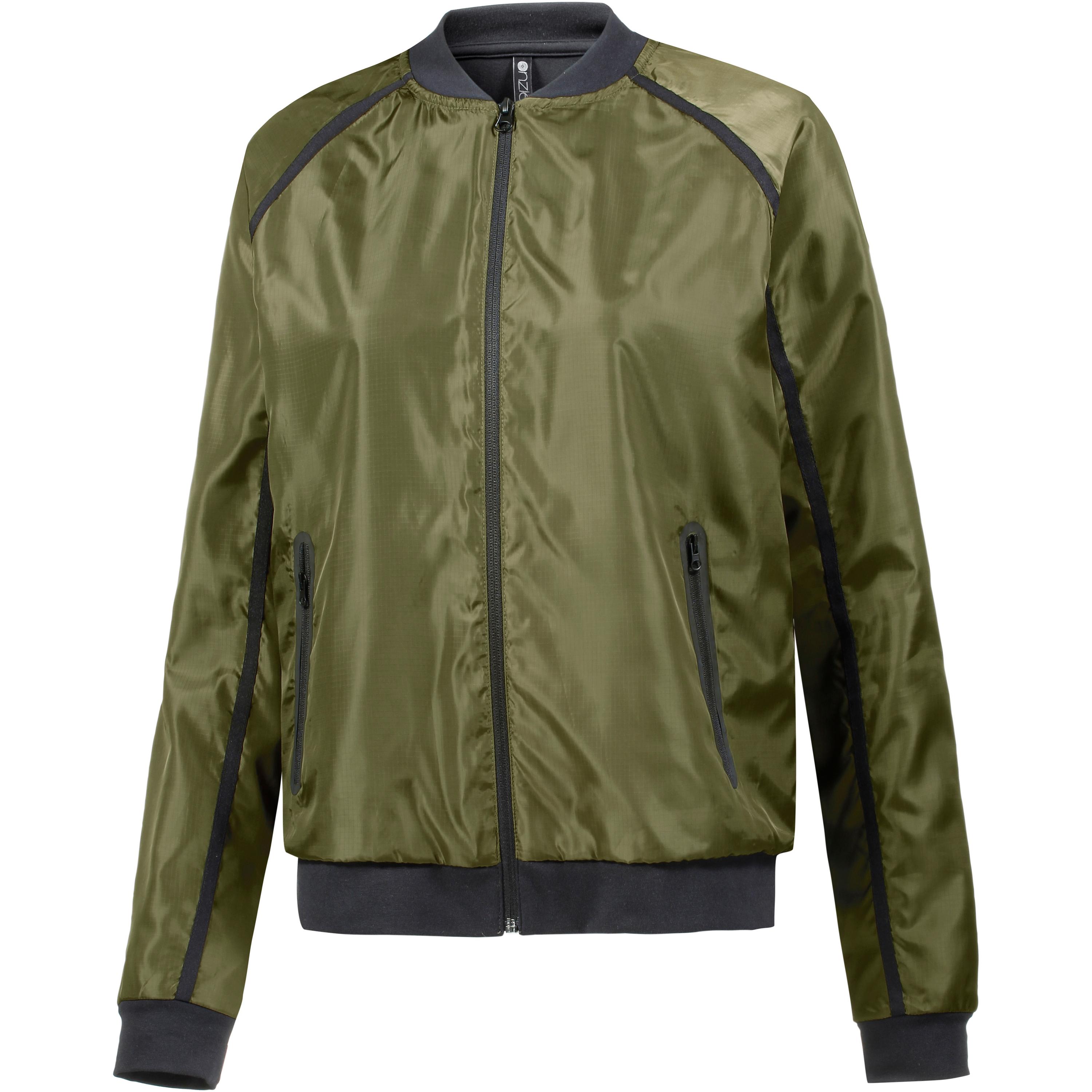 Onzie Bomberjacke Damen Onzie Bomberjacke Damen