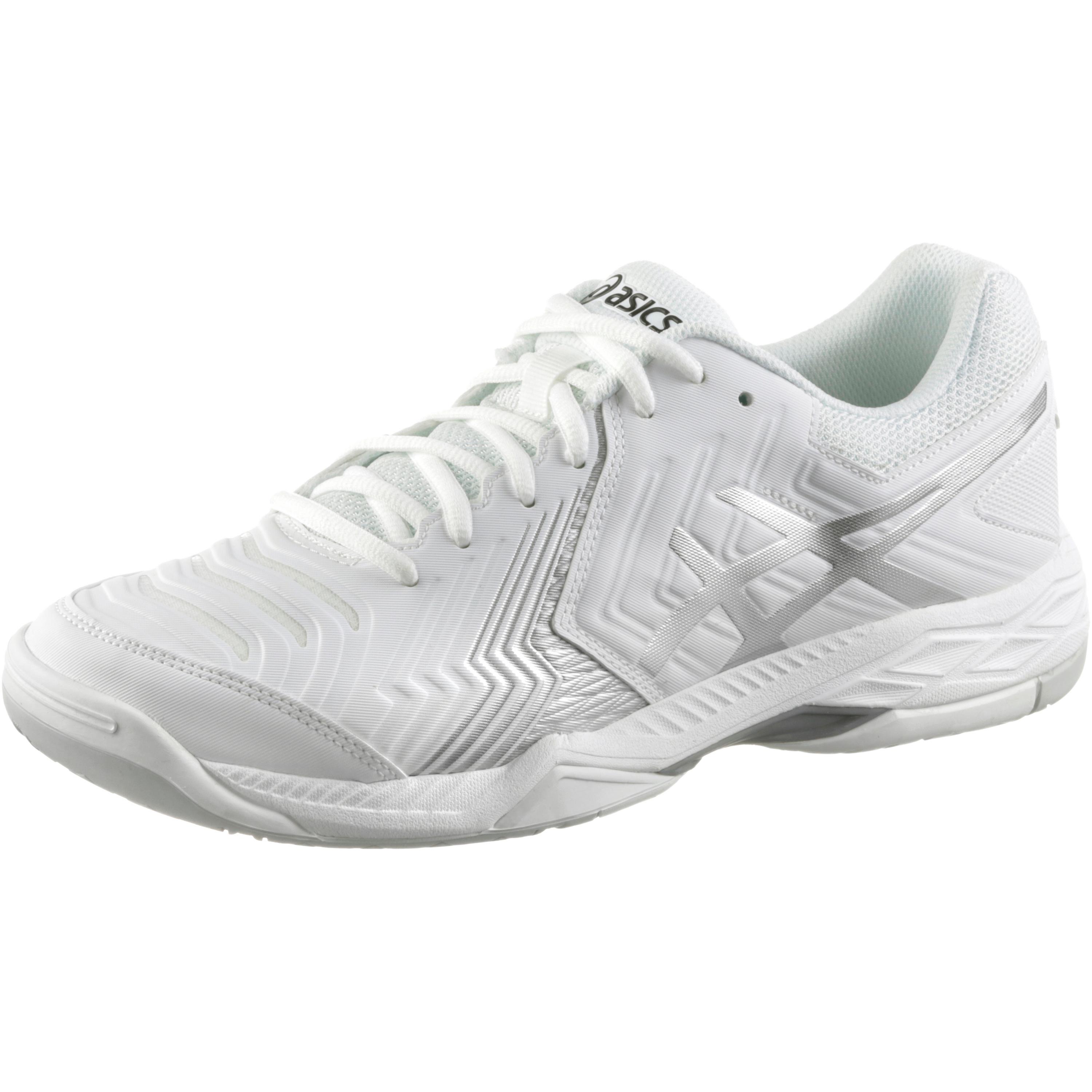 ASICS GEL-GAME 6 Tennisschuhe Herren