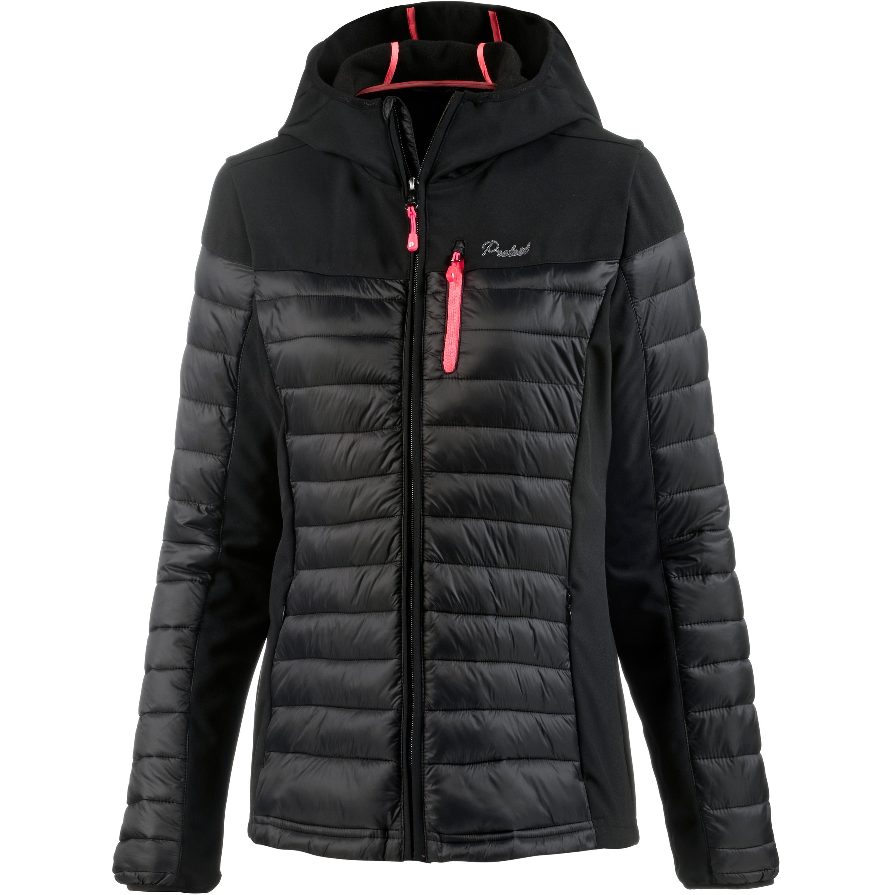 Protest Aaliyah Funktionsjacke Damen Protest Aaliyah Funktionsjacke Damen