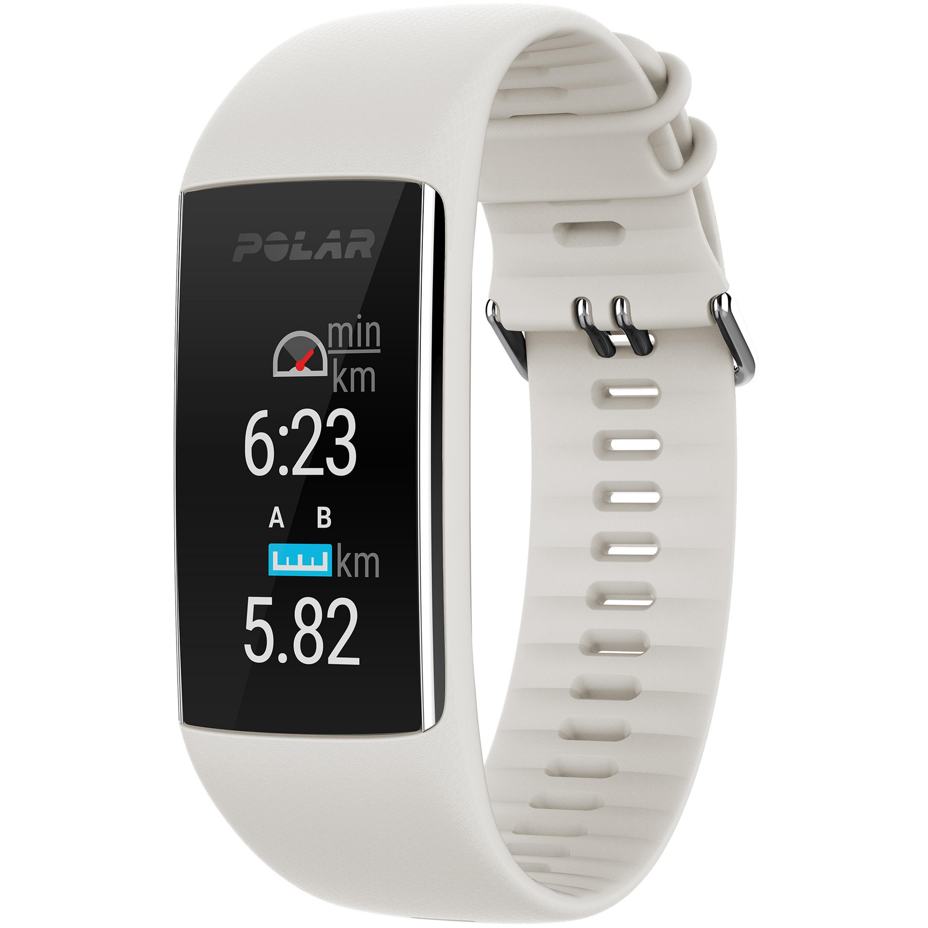 Polar A370 Fitness Tracker