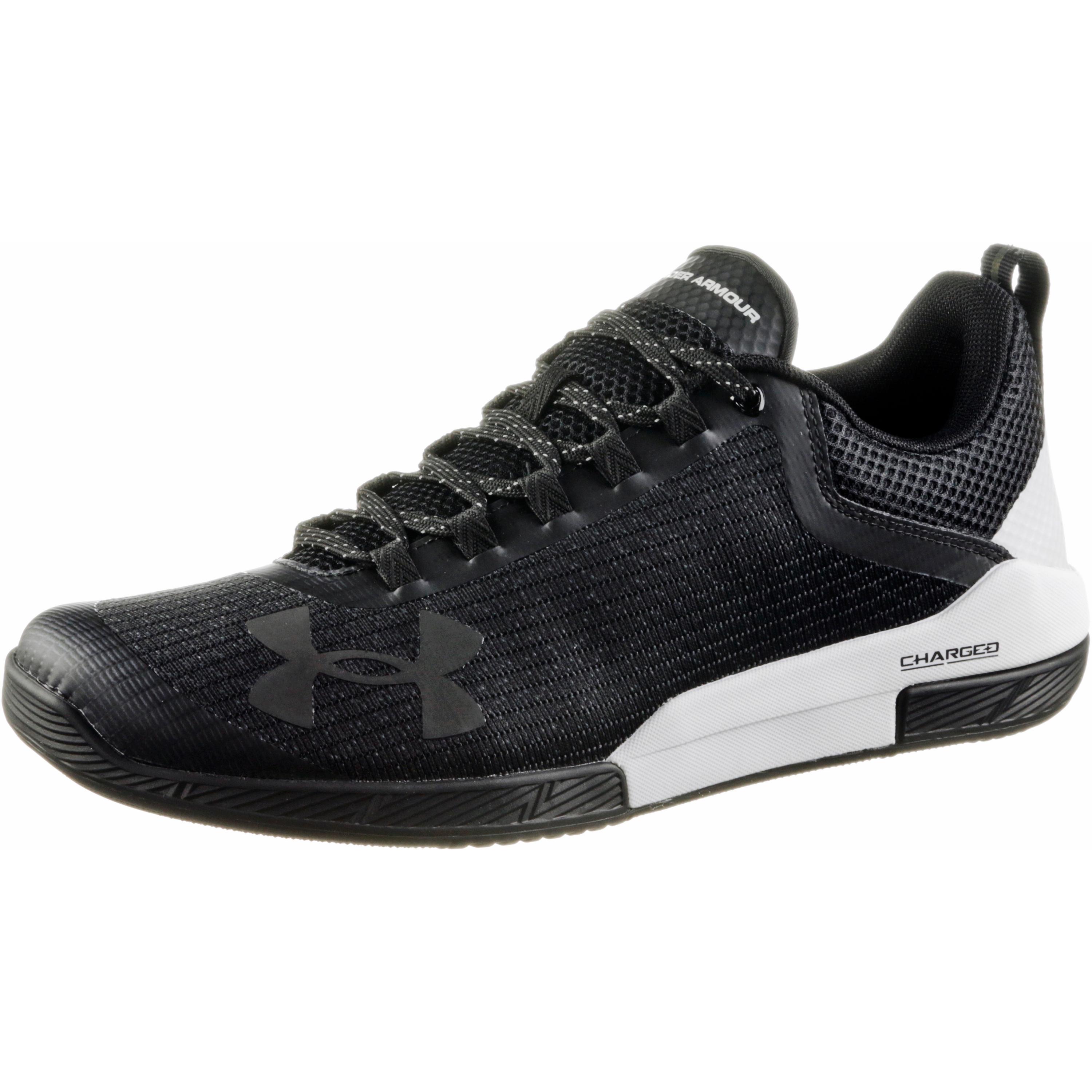 Under Armour Charged Legend TR Fitnessschuhe Herren