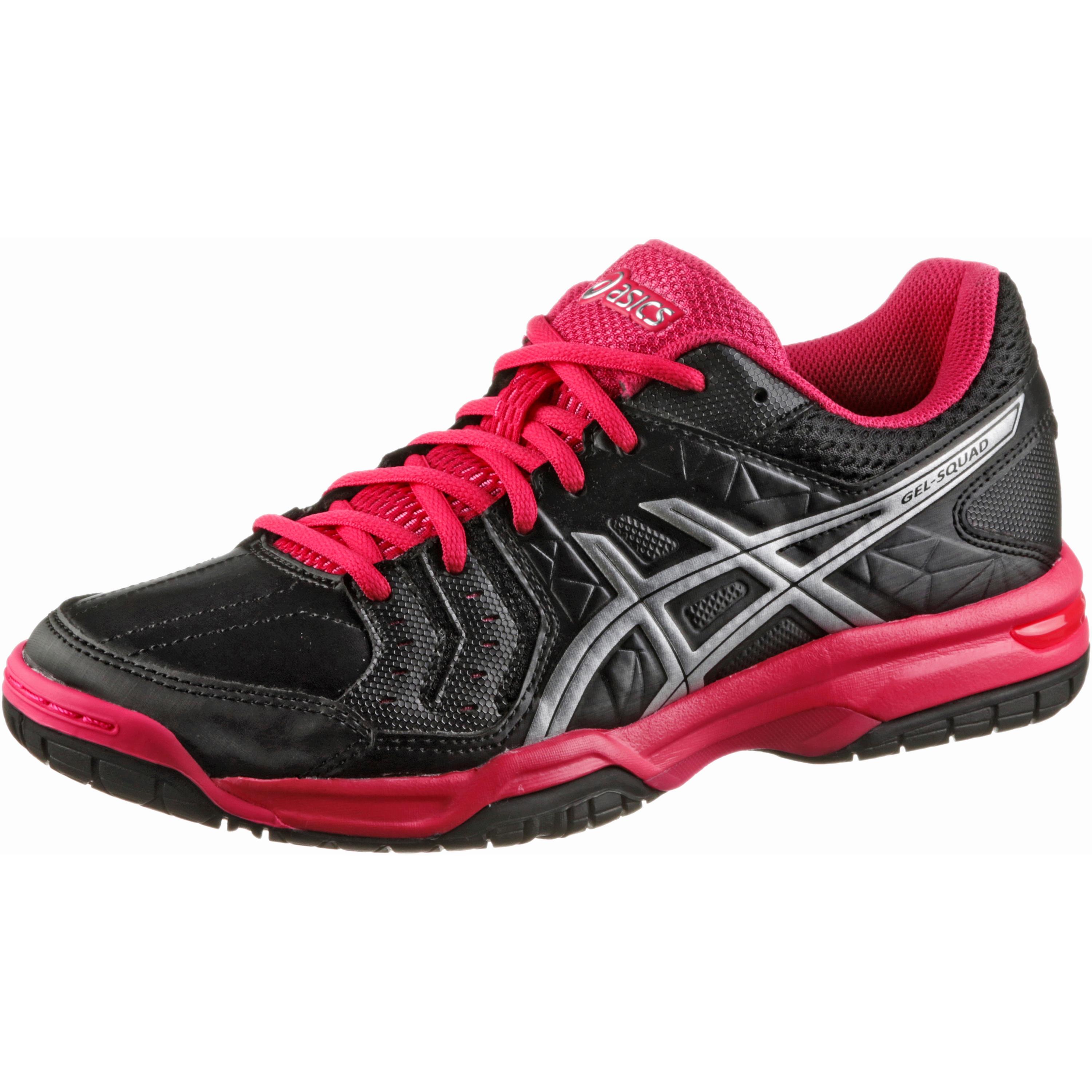 ASICS GEL-SQUAD Hallenschuhe Damen ASICS GEL-SQUAD Hallenschuhe Damen