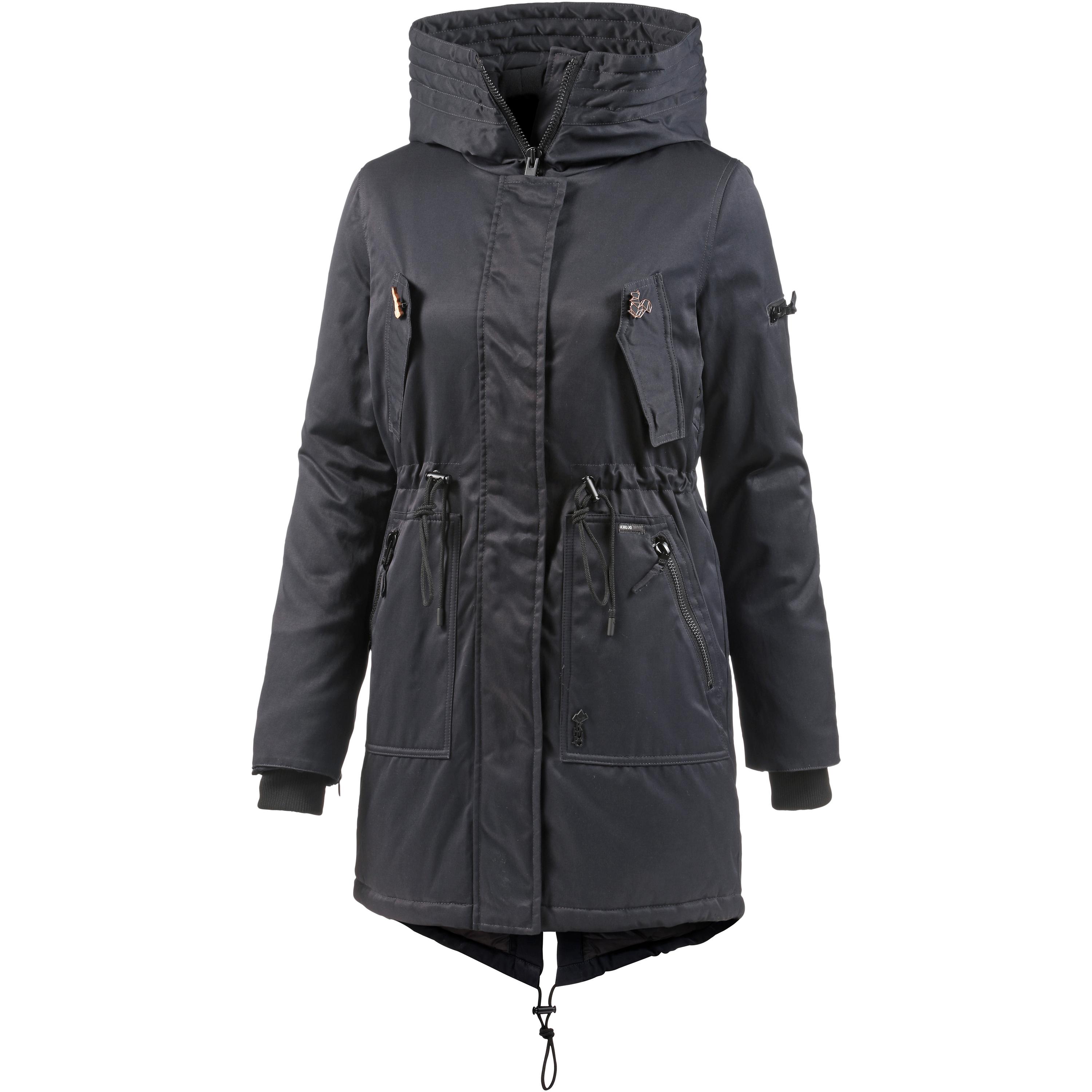 Khujo SOPHIE Parka Damen Khujo SOPHIE Parka Damen