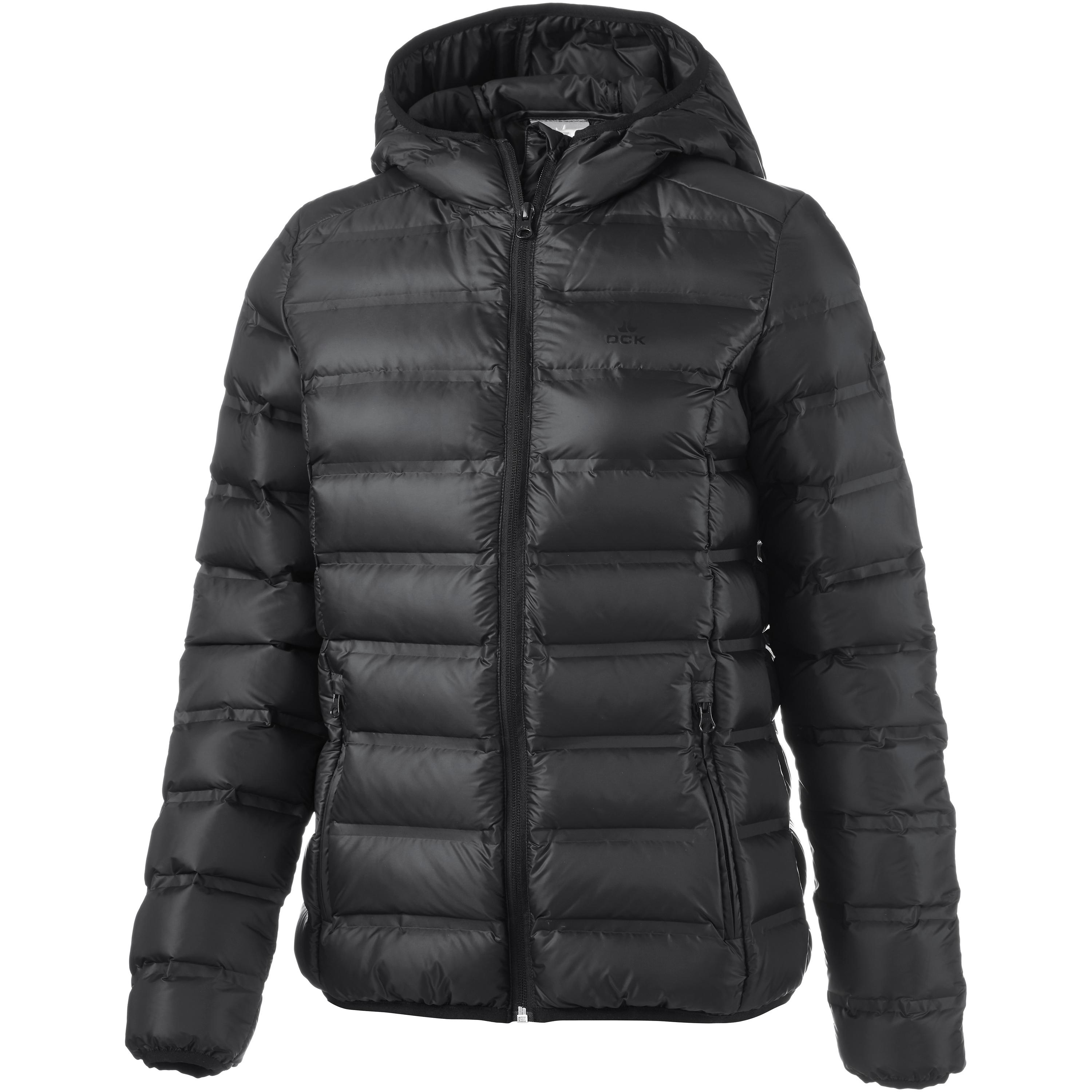 OCK Daunenjacke Damen OCK Daunenjacke Damen