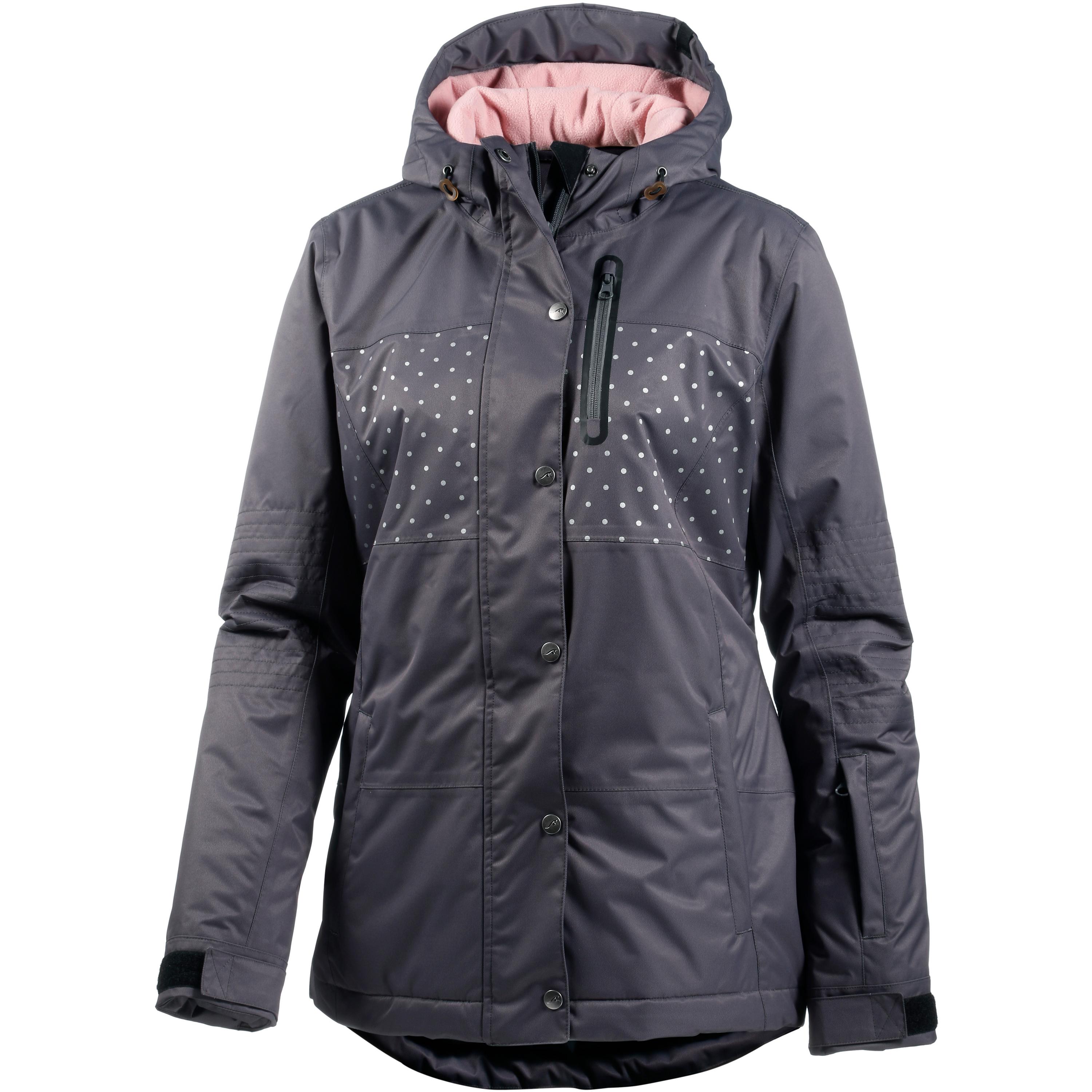 Maui Wowie Funktionsjacke Damen Maui Wowie Funktionsjacke Damen