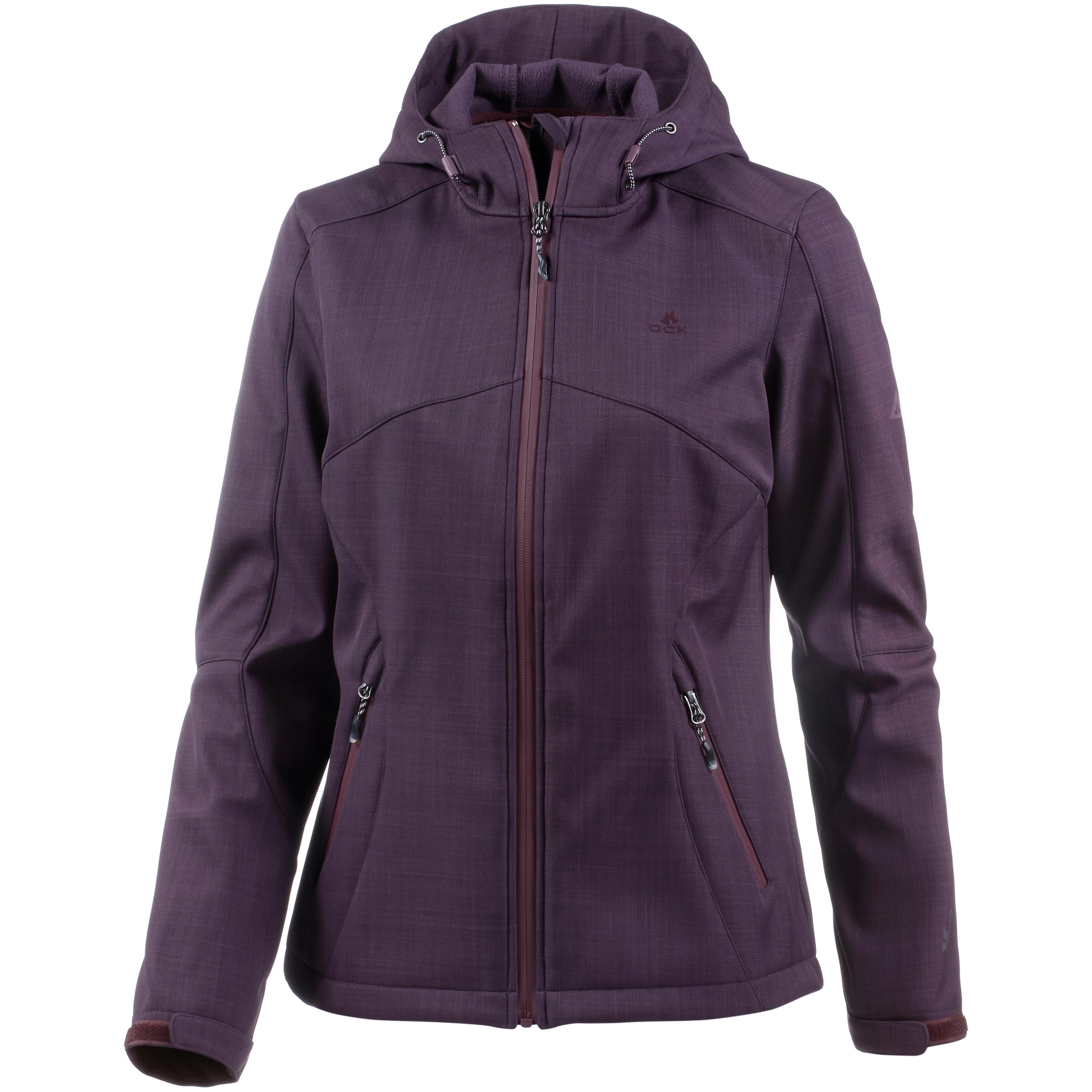 OCK Softshelljacke Damen OCK Softshelljacke Damen