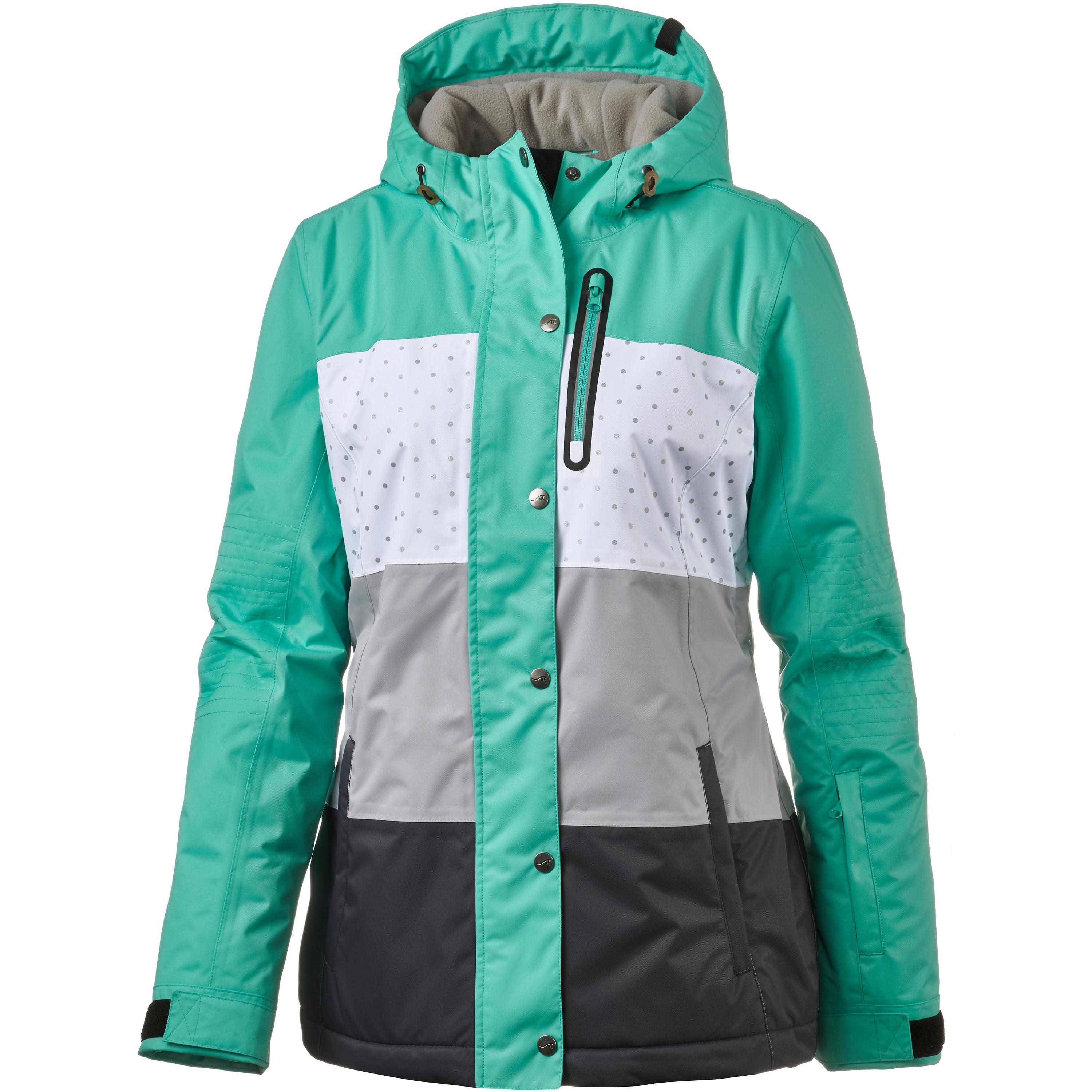 Maui Wowie Funktionsjacke Damen Maui Wowie Funktionsjacke Damen
