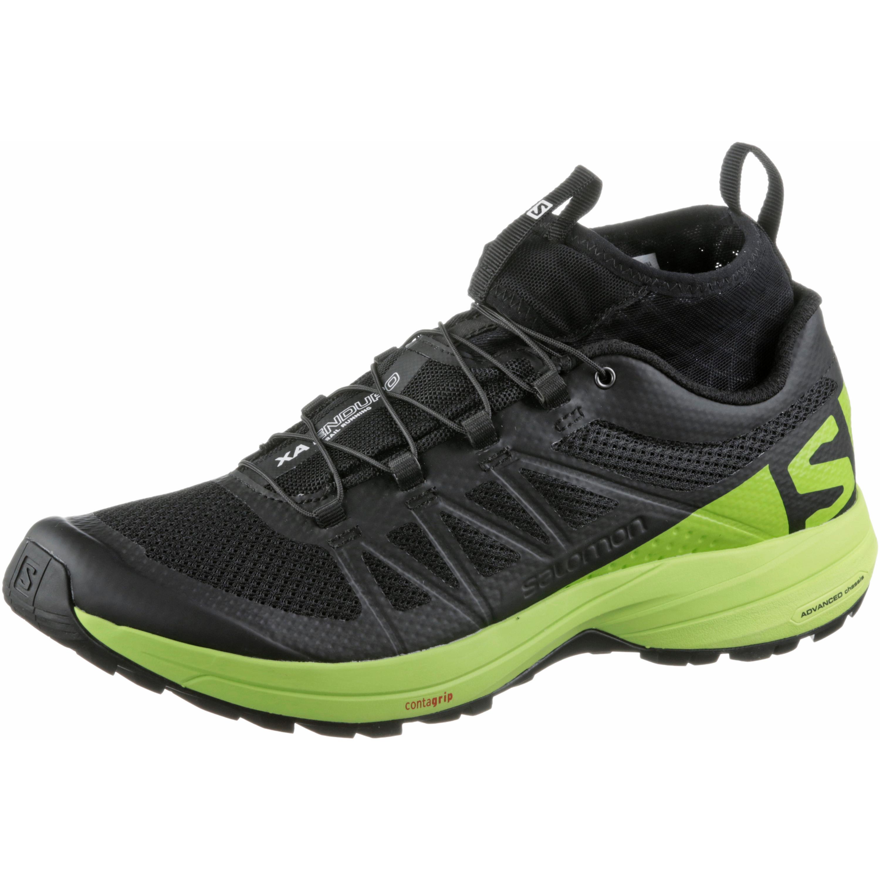 Salomon XA Enduro Mountain Running Schuhe Herren