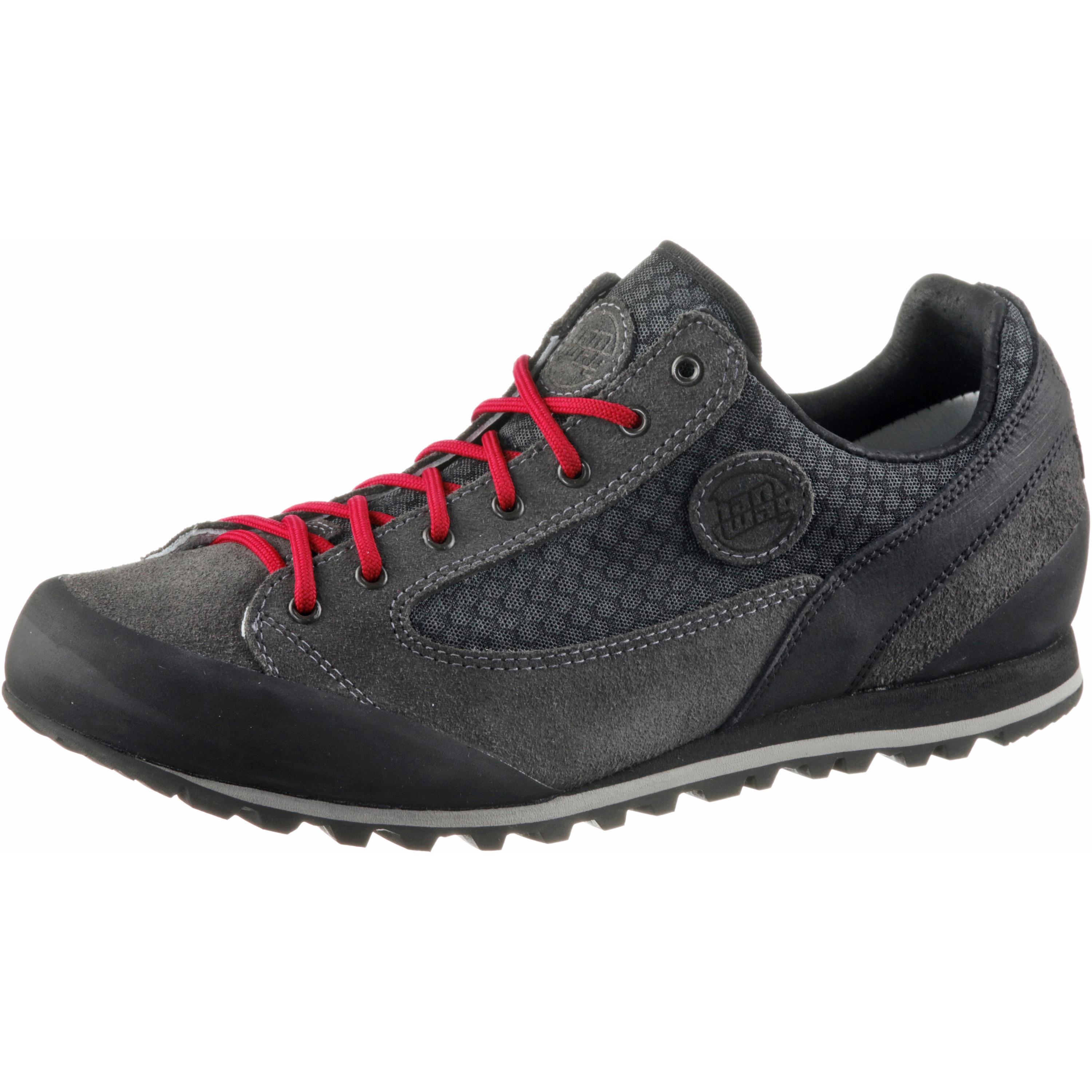 Hanwag Salt Rock Zustiegsschuhe Herren