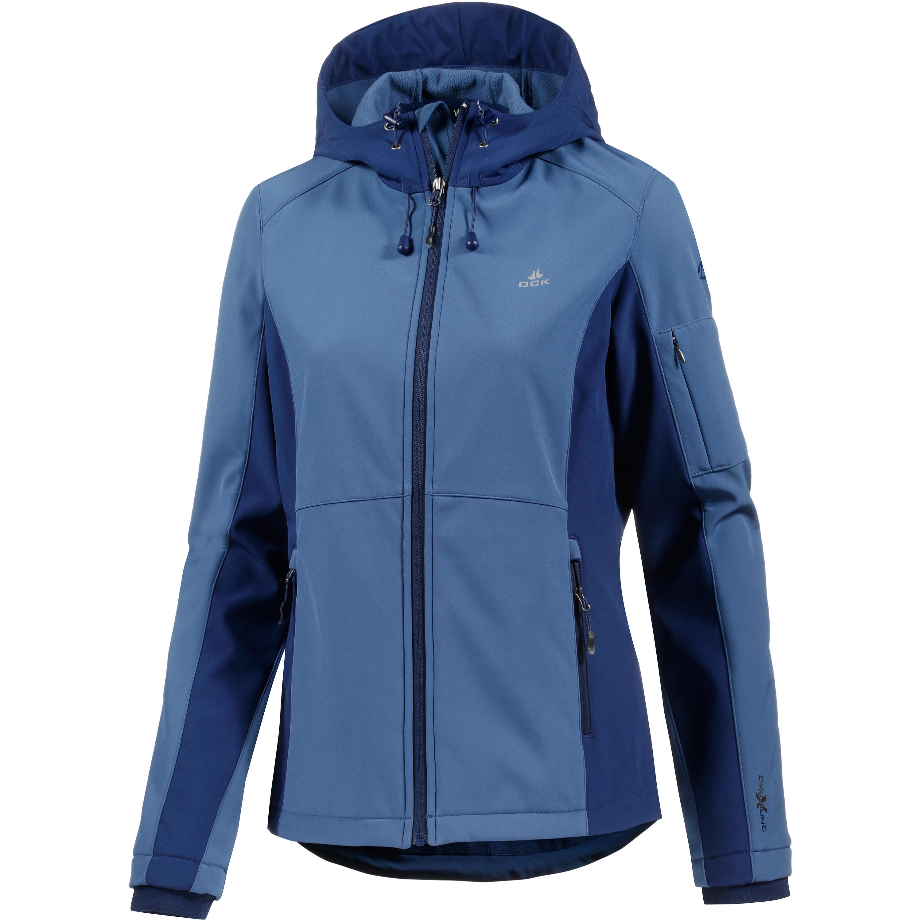 OCK Softshelljacke Damen OCK Softshelljacke Damen