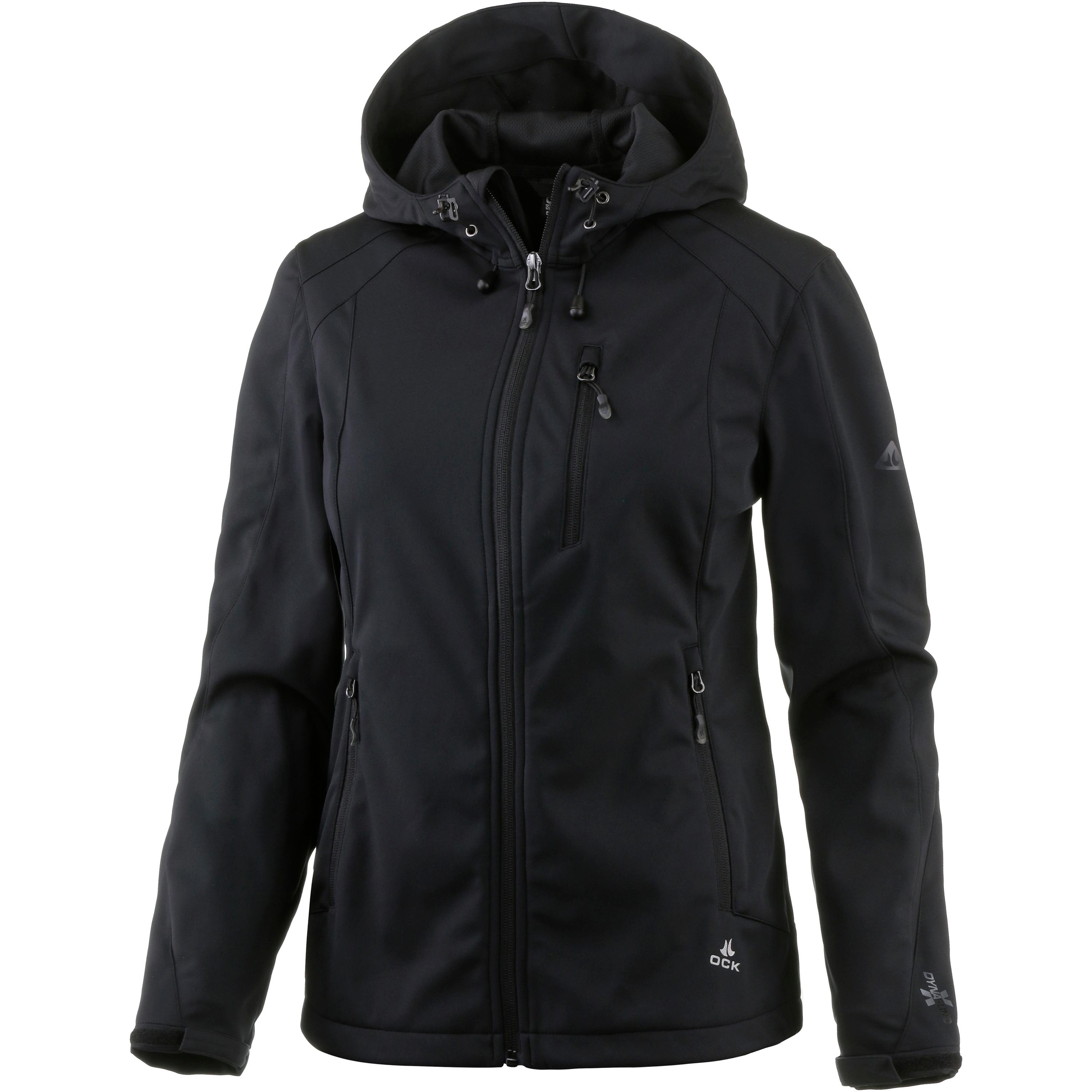 OCK Softshelljacke Damen OCK Softshelljacke Damen