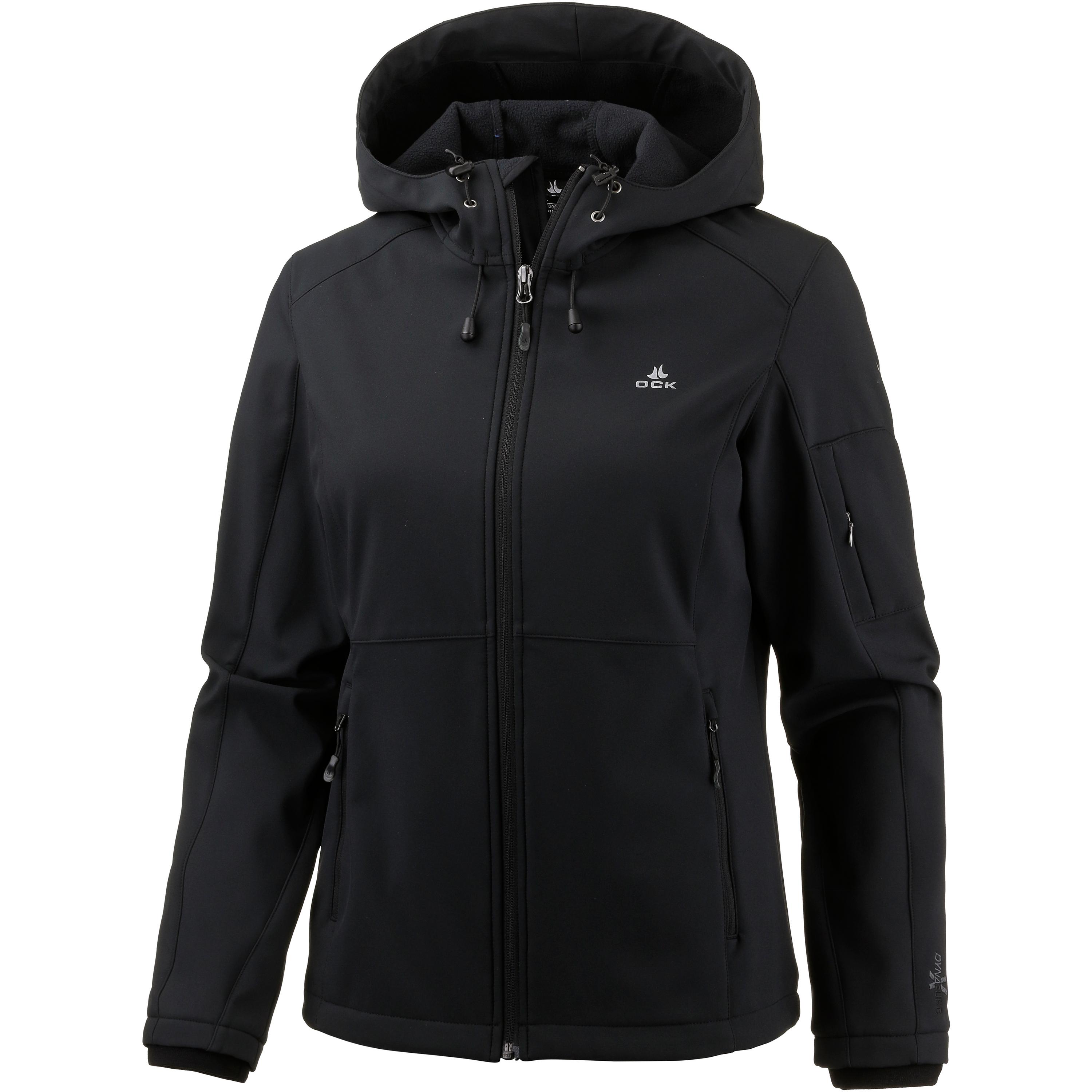 OCK Softshelljacke Damen OCK Softshelljacke Damen
