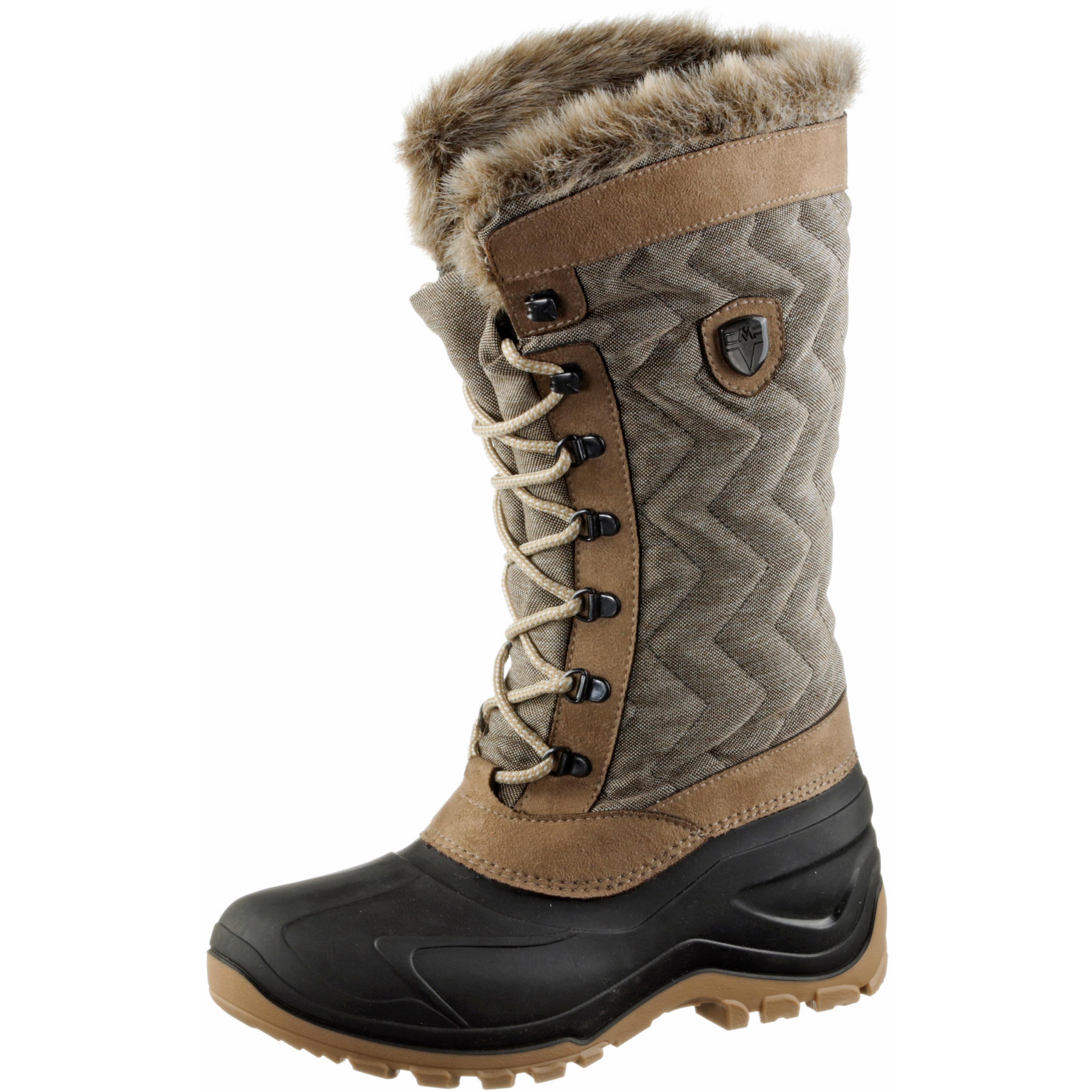 CMP Nietos Boots Damen CMP Nietos Boots Damen