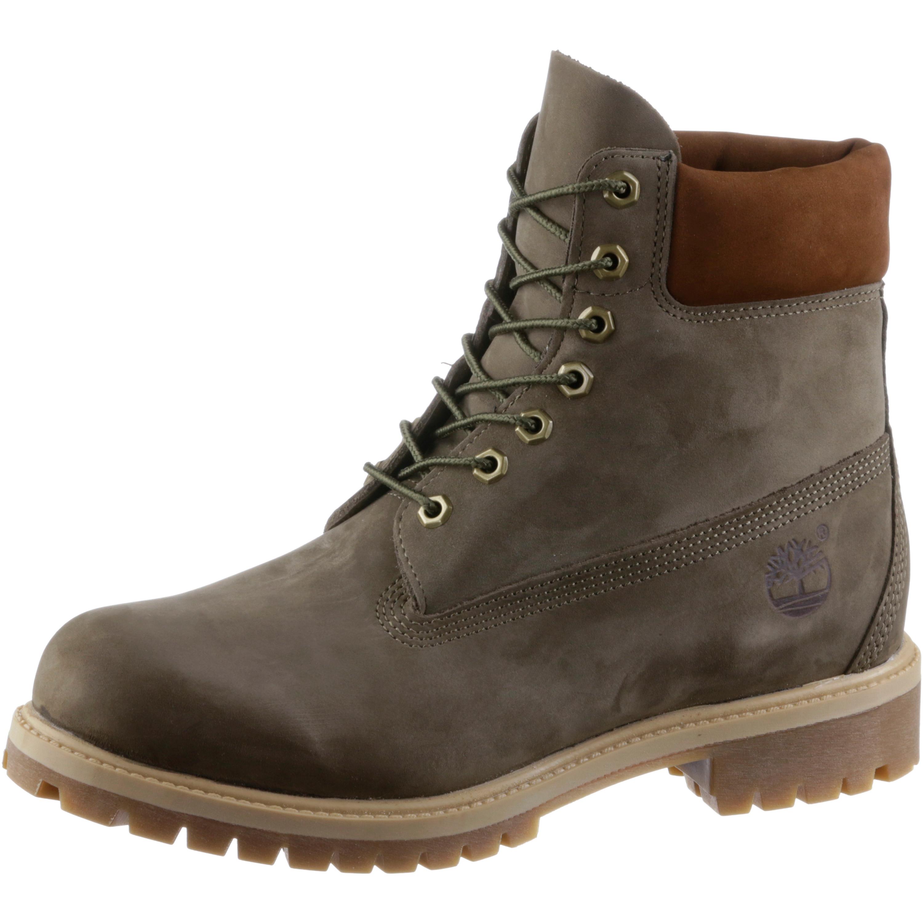 TIMBERLAND 6 Inch Boots Herren