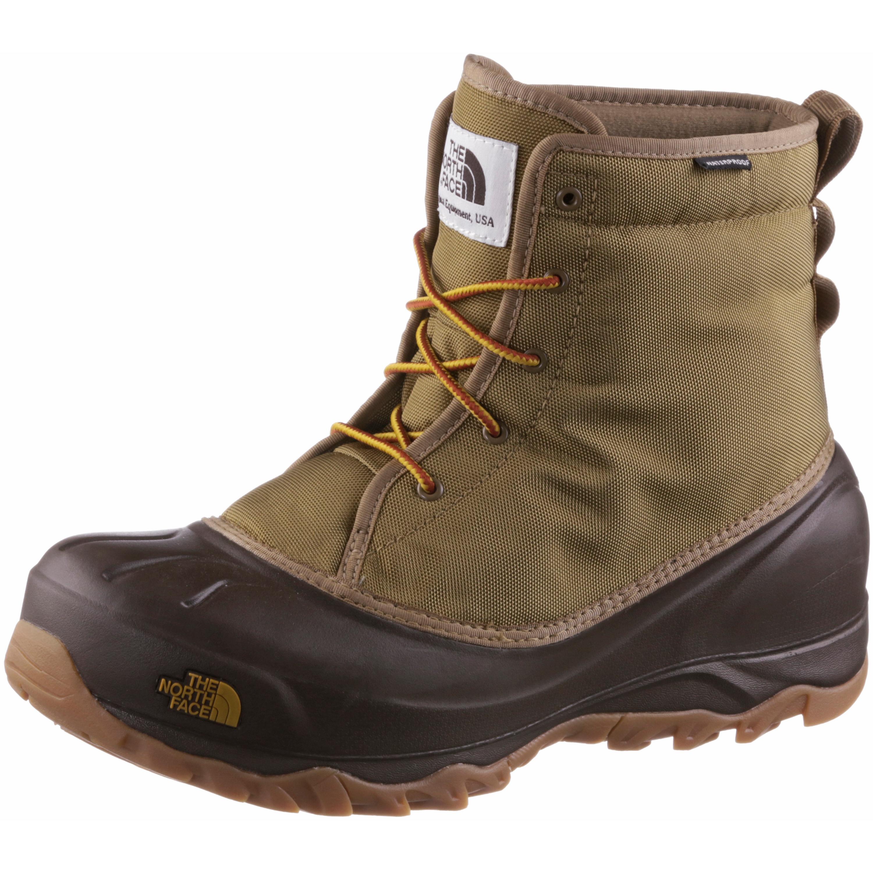 The North Face Tsumoru Boot Winterschuhe Herren
