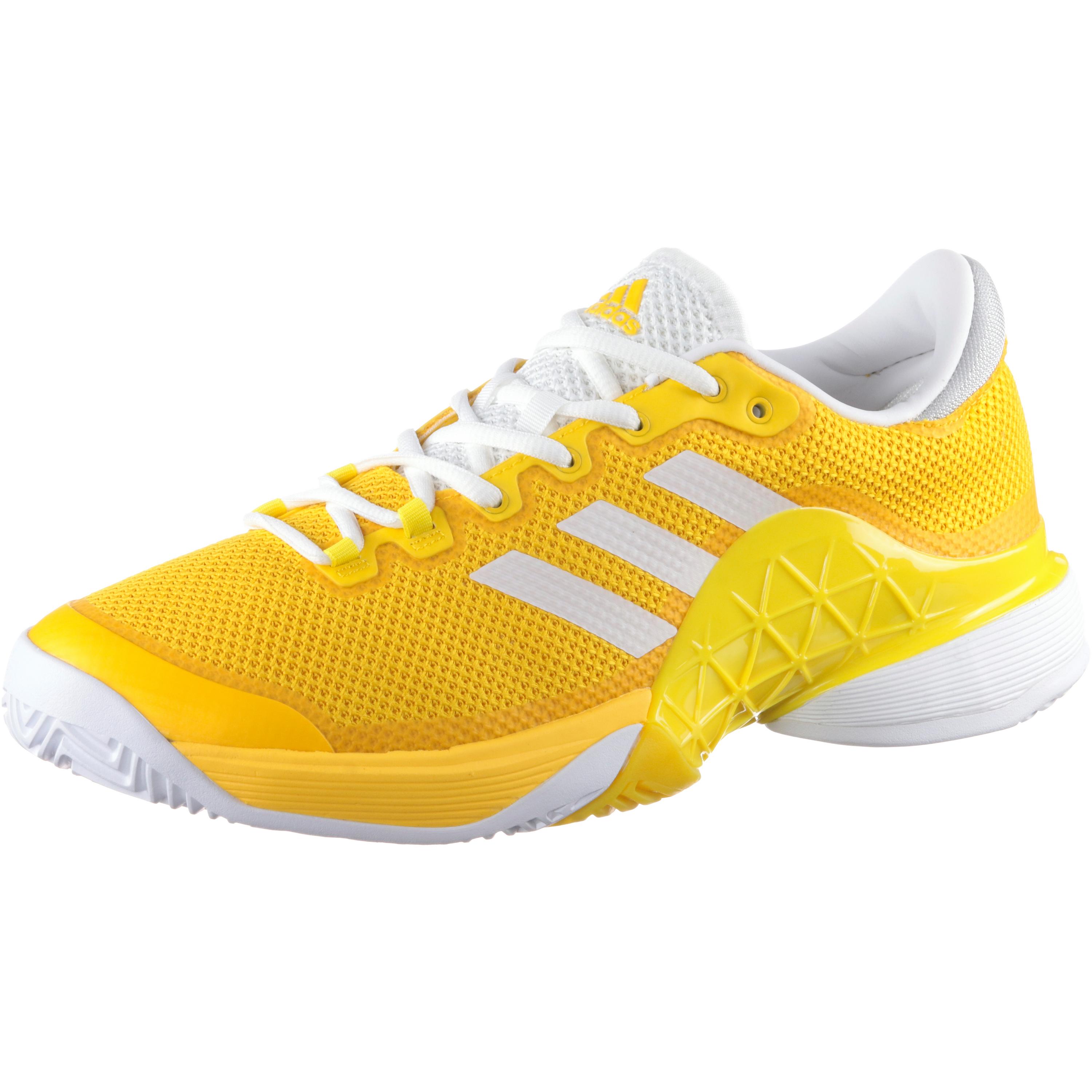adidas Barricade 2017 Tennisschuhe Herren