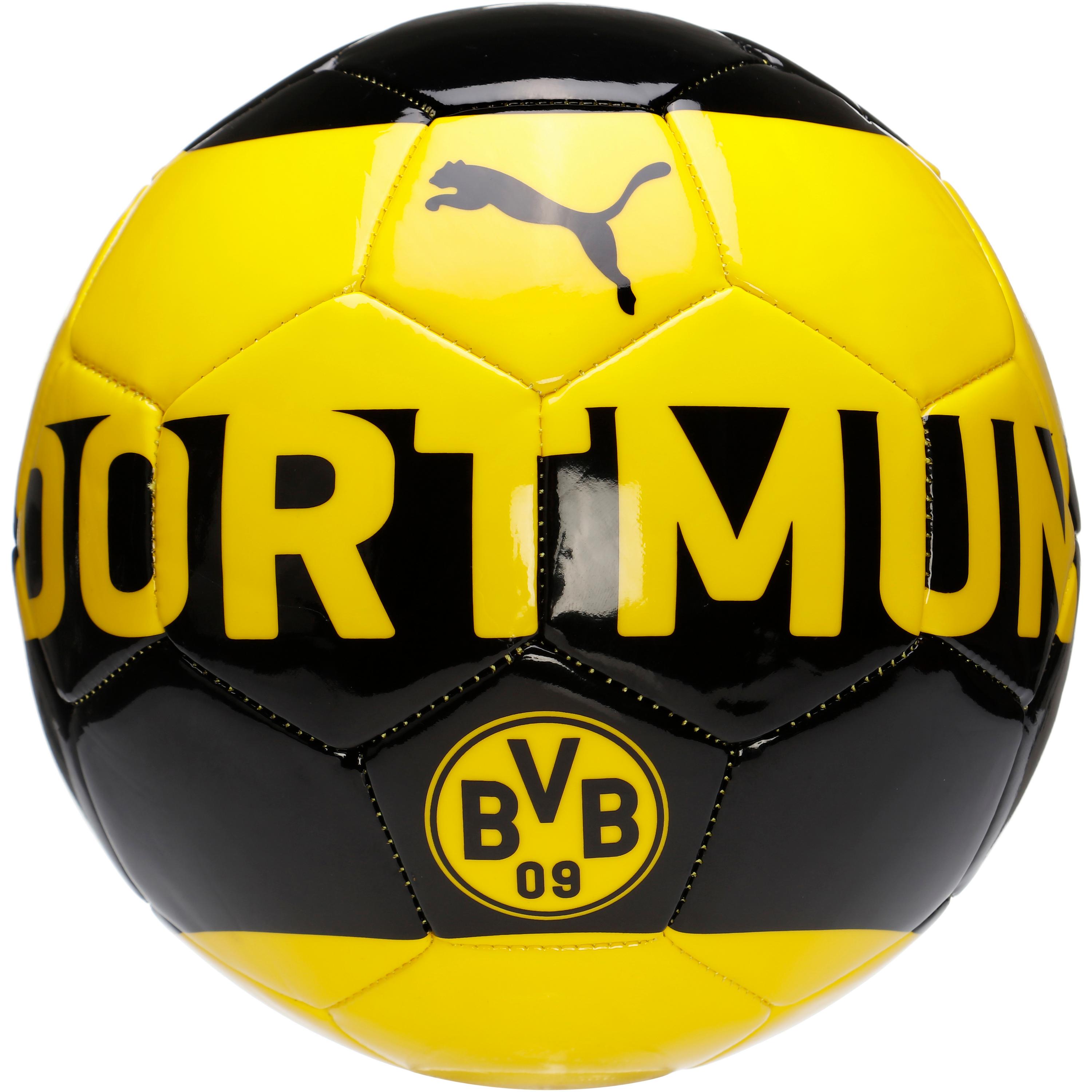 Vorschaubild von PUMA Borussia Dortmund Fußball Vorschaubild von PUMA Borussia Dortmund Fußball