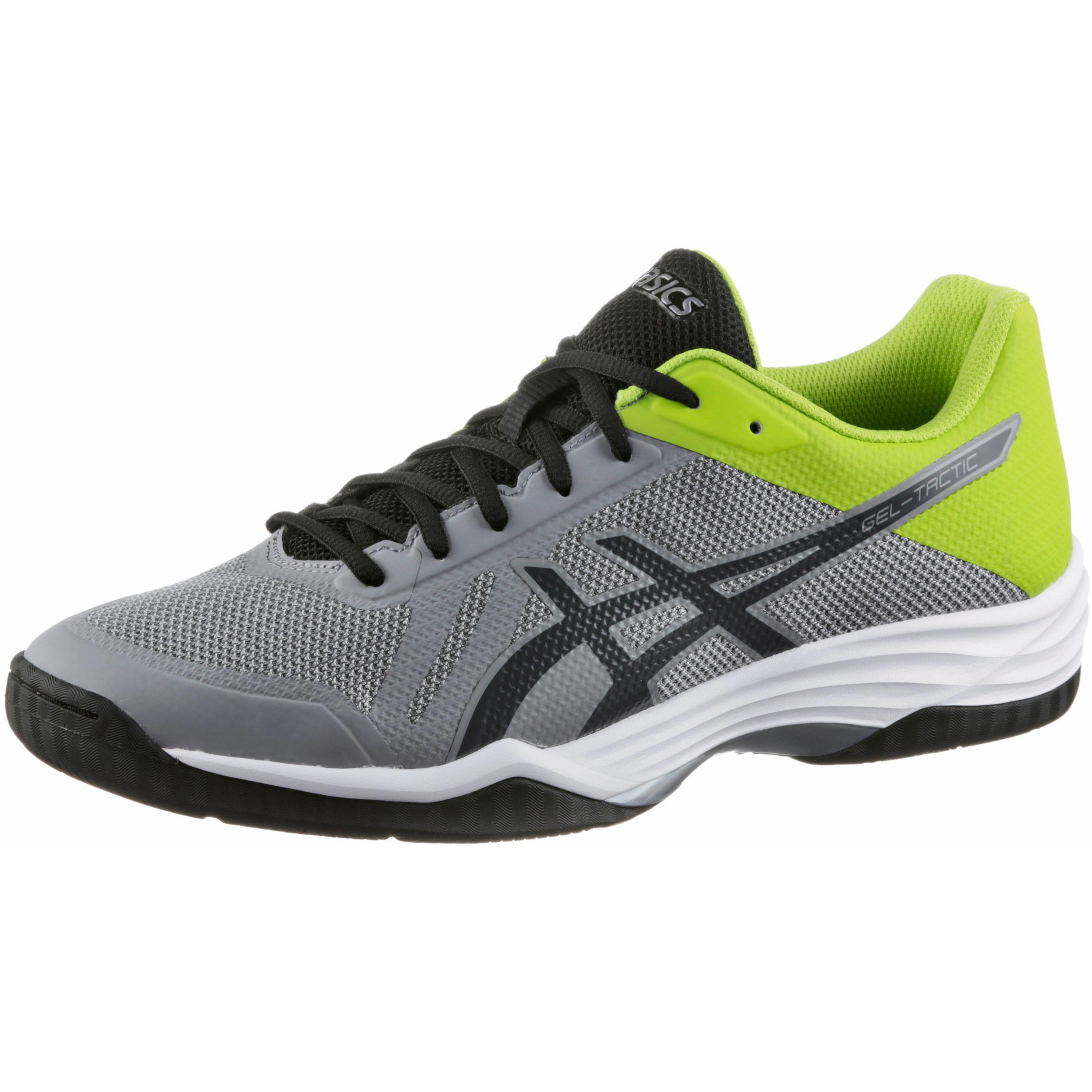 ASICS GEL-TACTIC Hallenschuhe Herren