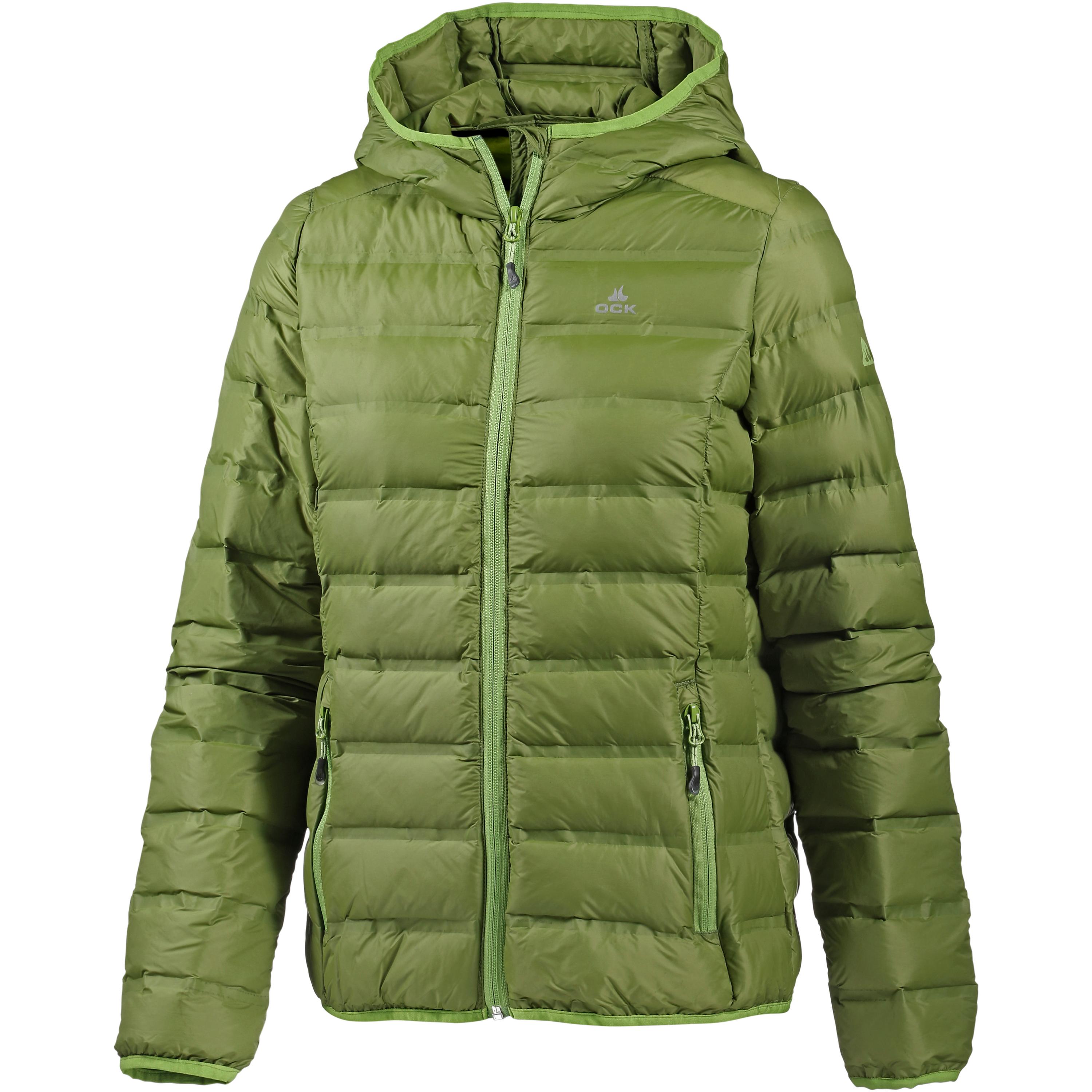 OCK Daunenjacke Damen OCK Daunenjacke Damen