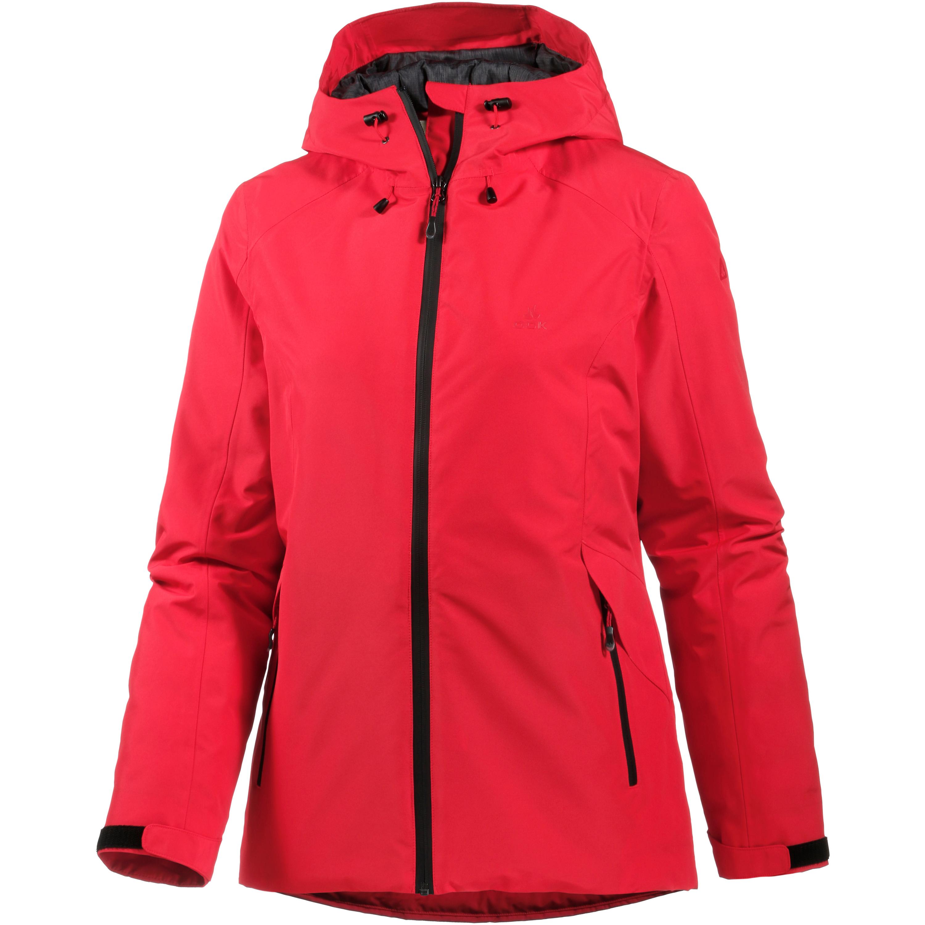 OCK Funktionsjacke Damen OCK Funktionsjacke Damen