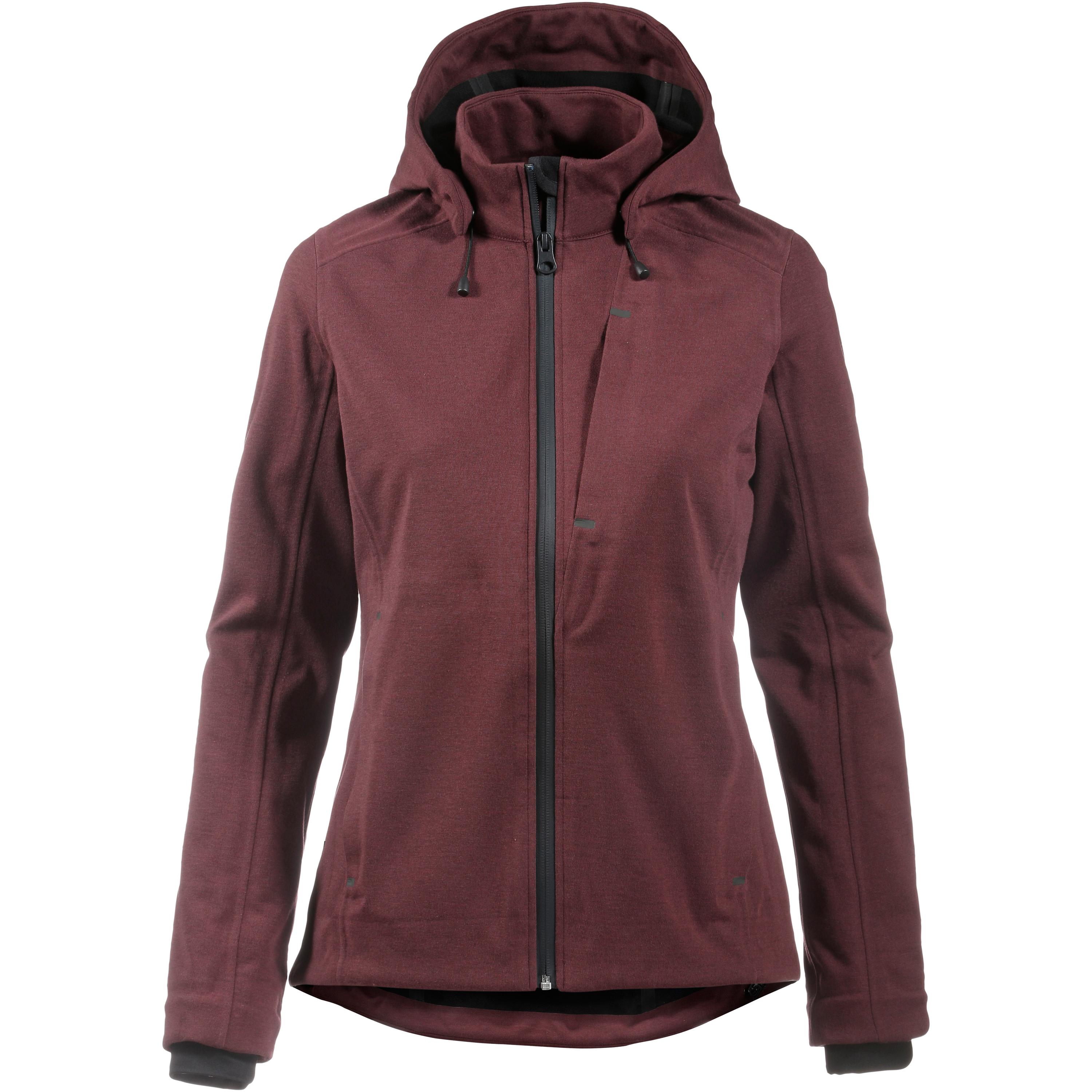 SCHECK Softshelljacke Damen SCHECK Softshelljacke Damen