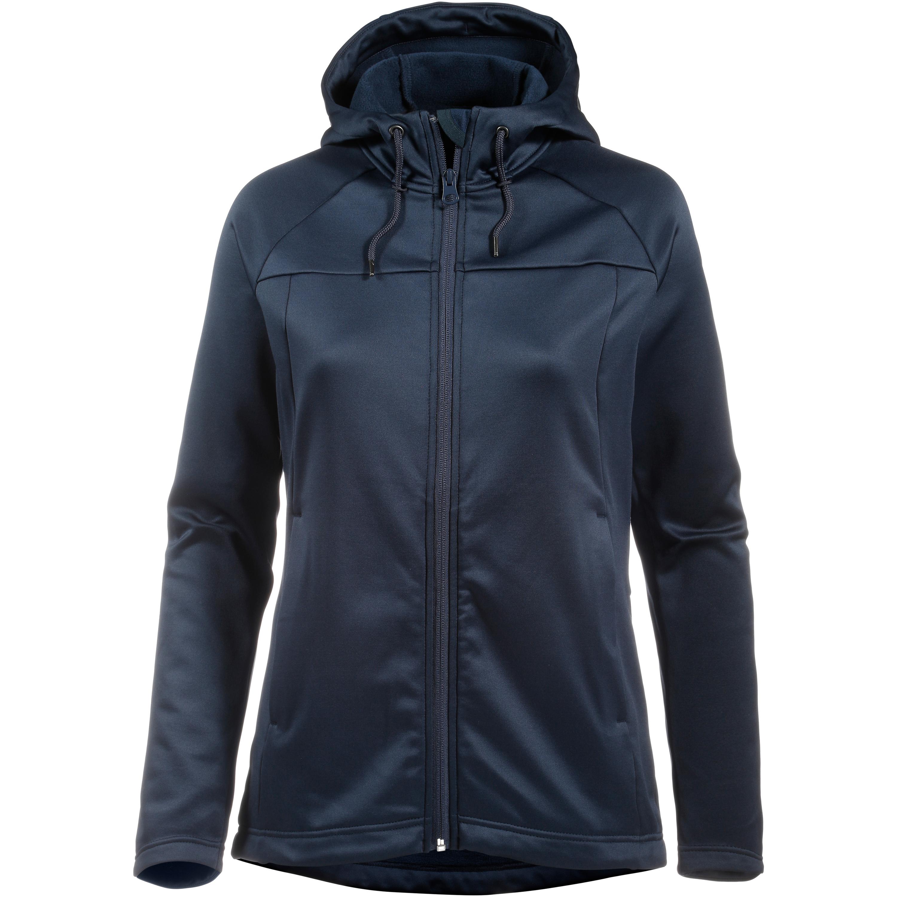SCHECK Fleecejacke Damen SCHECK Fleecejacke Damen
