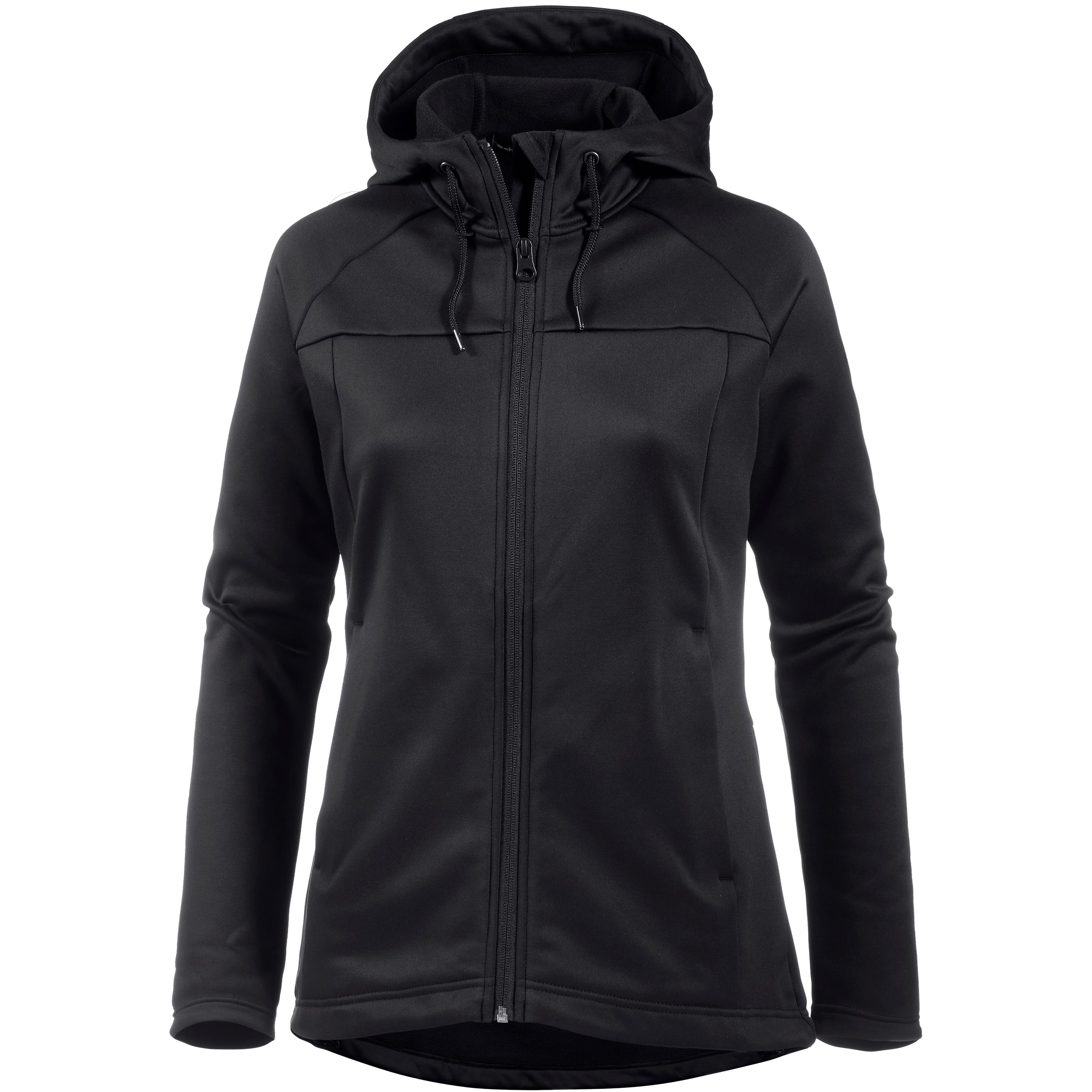SCHECK Fleecejacke Damen SCHECK Fleecejacke Damen