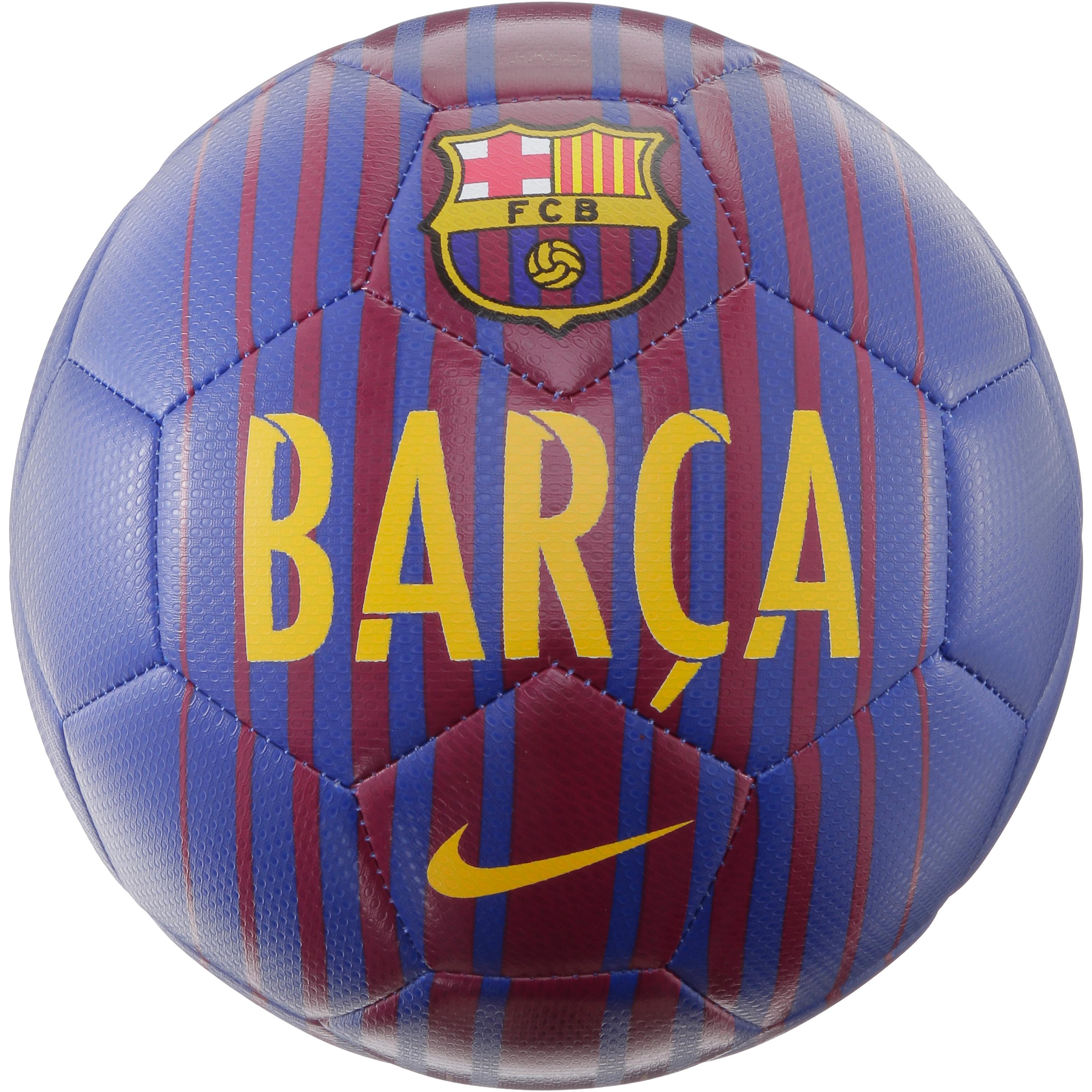 Vorschaubild von Nike FC Barcelona Fußball Vorschaubild von Nike FC Barcelona Fußball