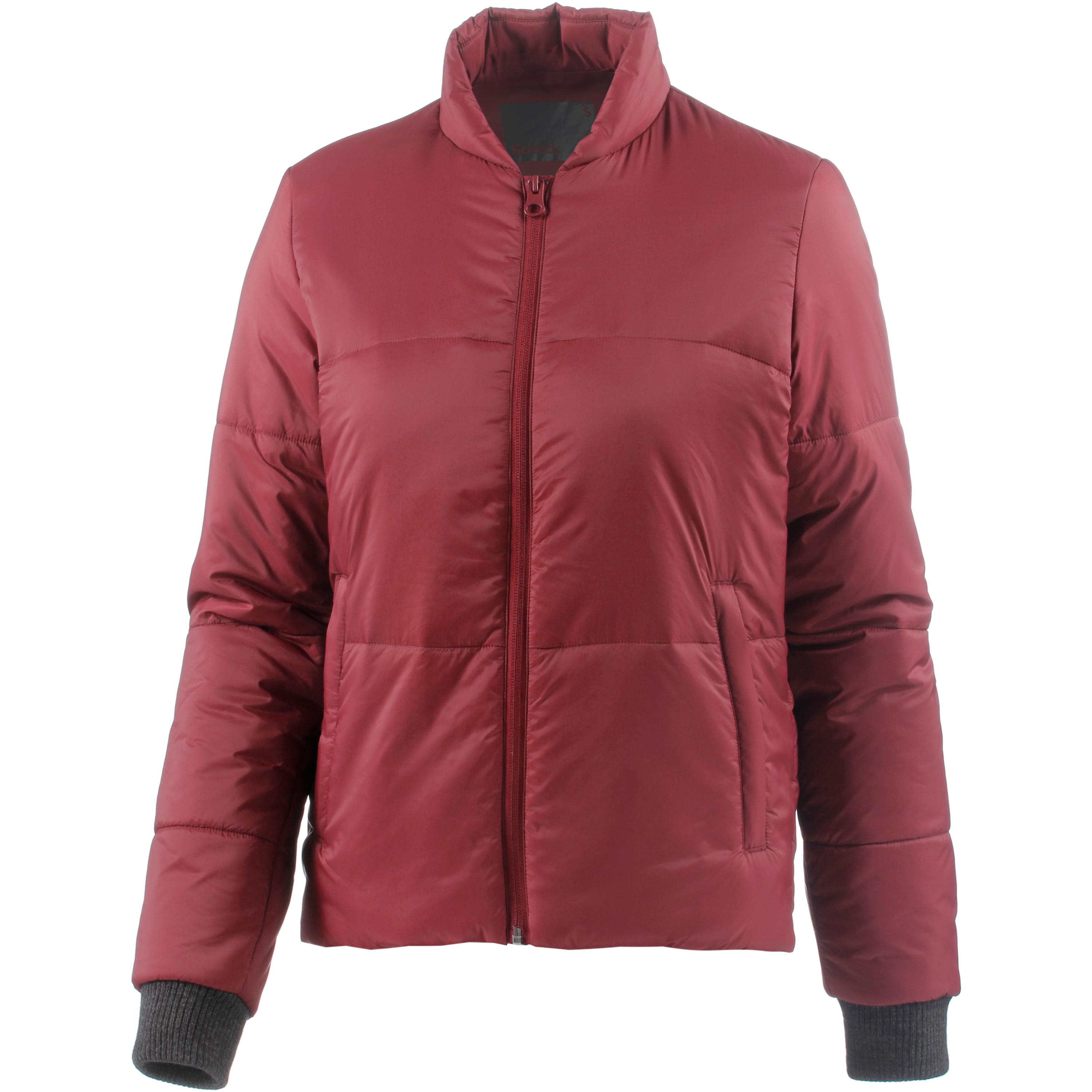 SCHECK Steppjacke Damen SCHECK Steppjacke Damen