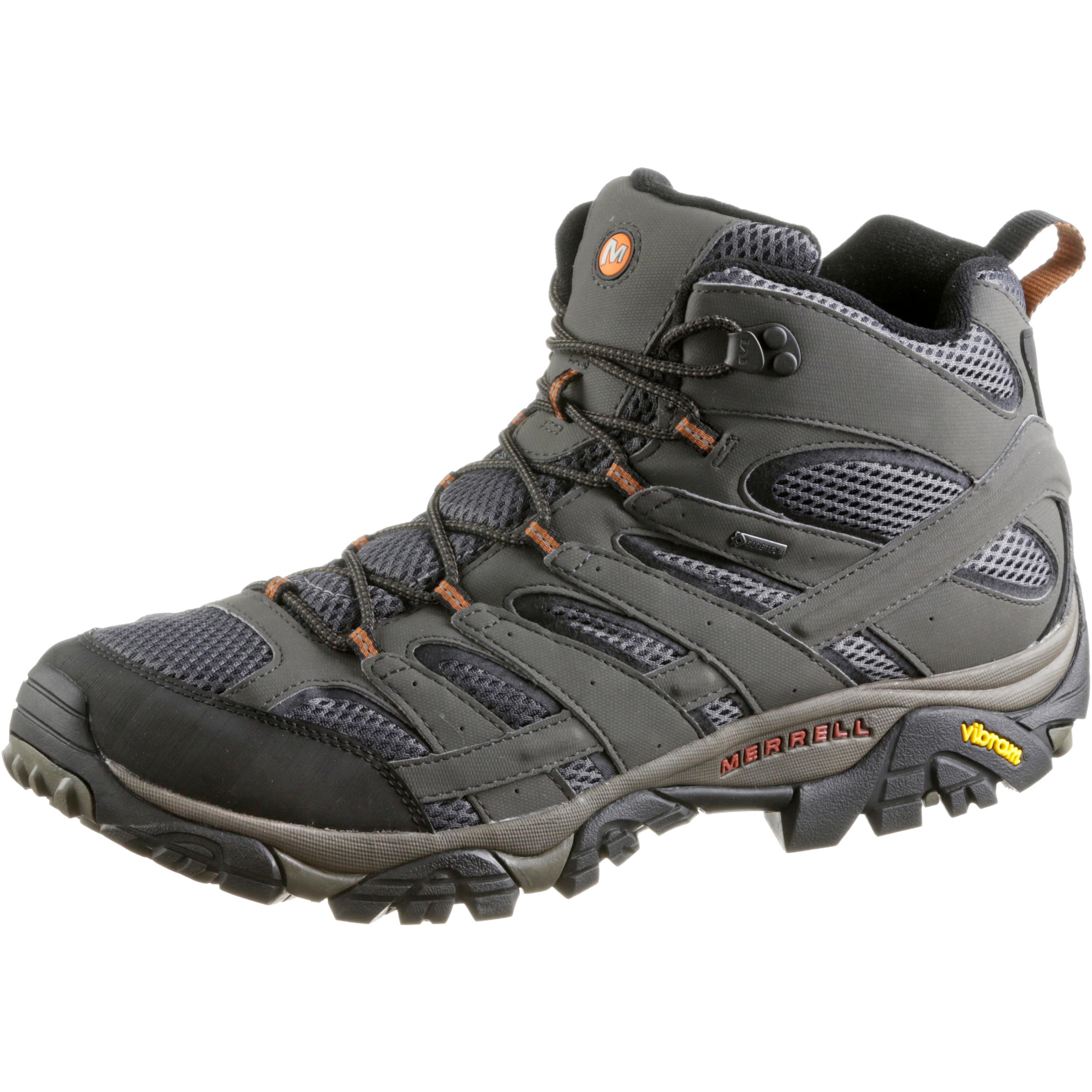 Merrell MOAB 2 MID GTX Wanderschuhe Herren