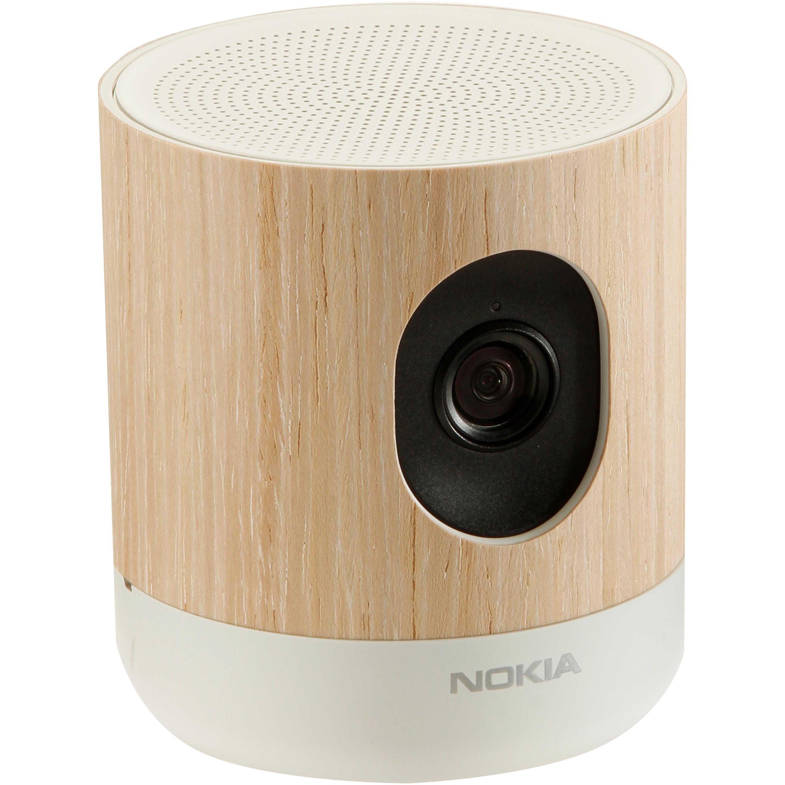 Vorschaubild von Nokia Home Kamera Vorschaubild von Nokia Home Kamera