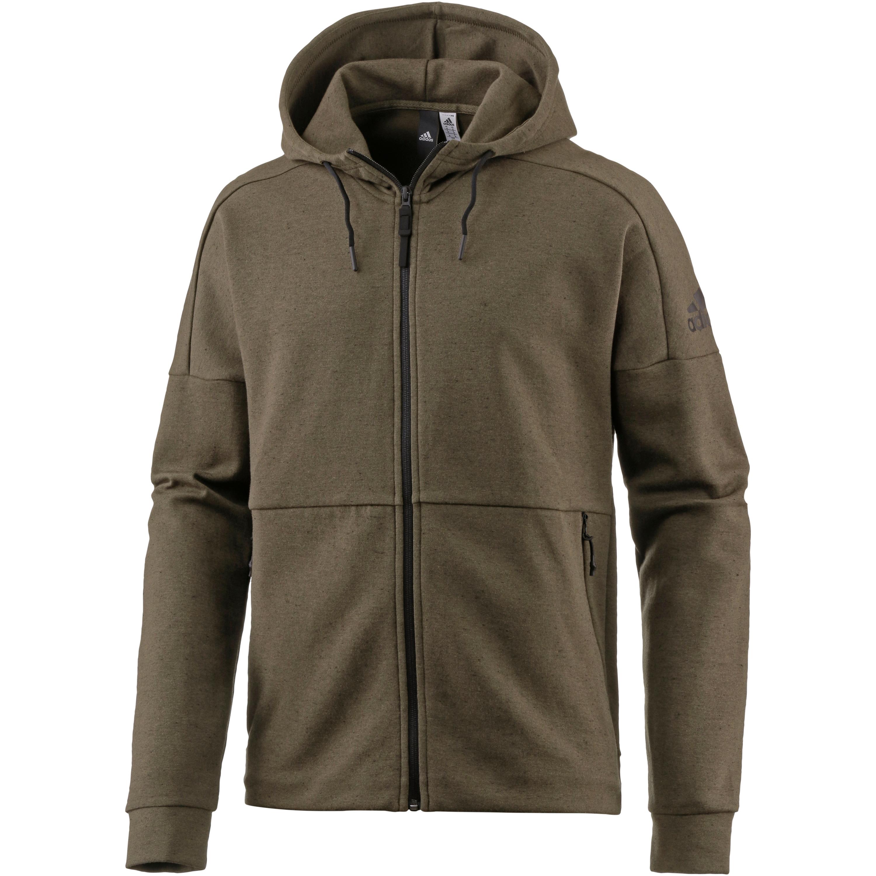 adidas ID Stadium Sweatjacke Herren