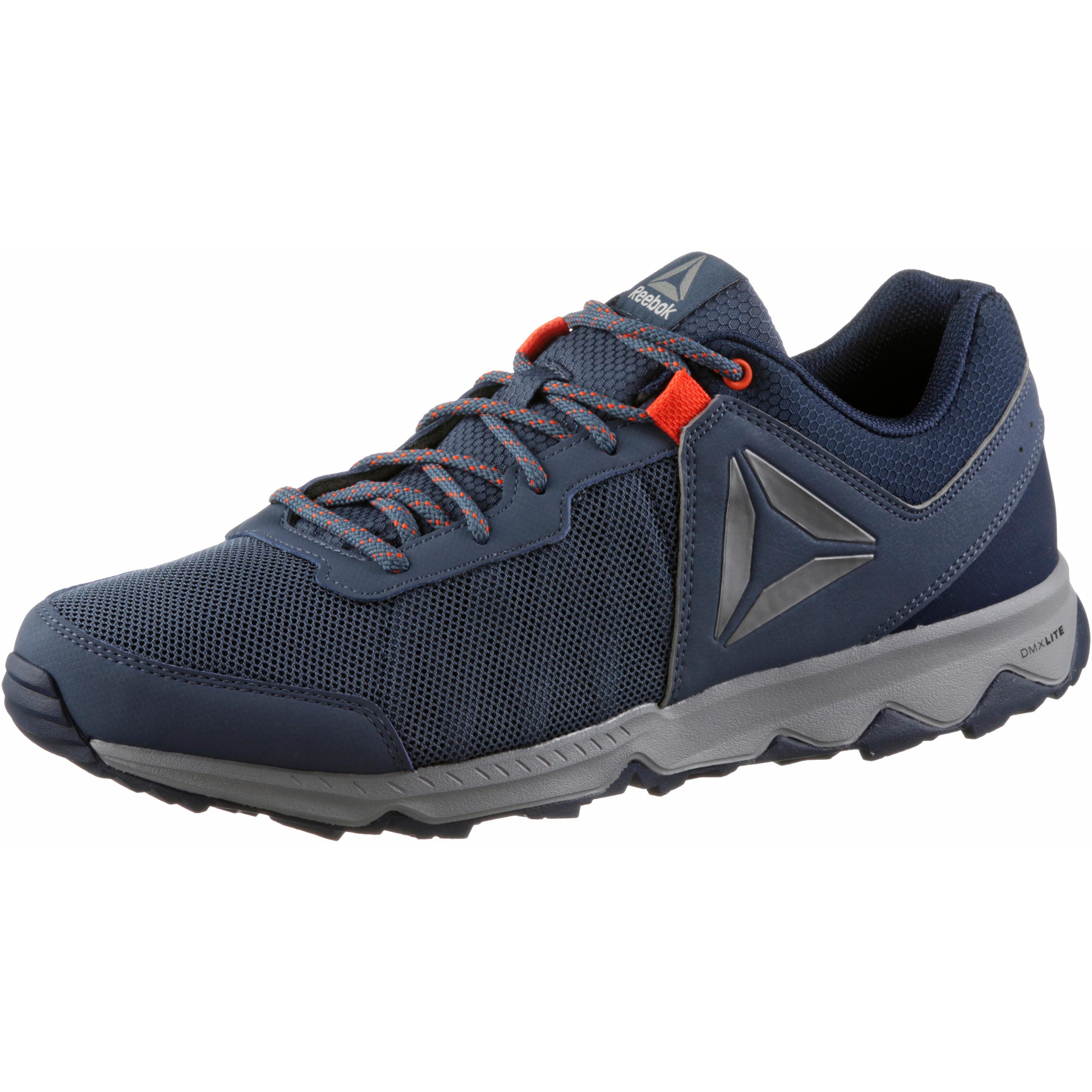Reebok DMX Lite Katak Walkingschuhe Herren