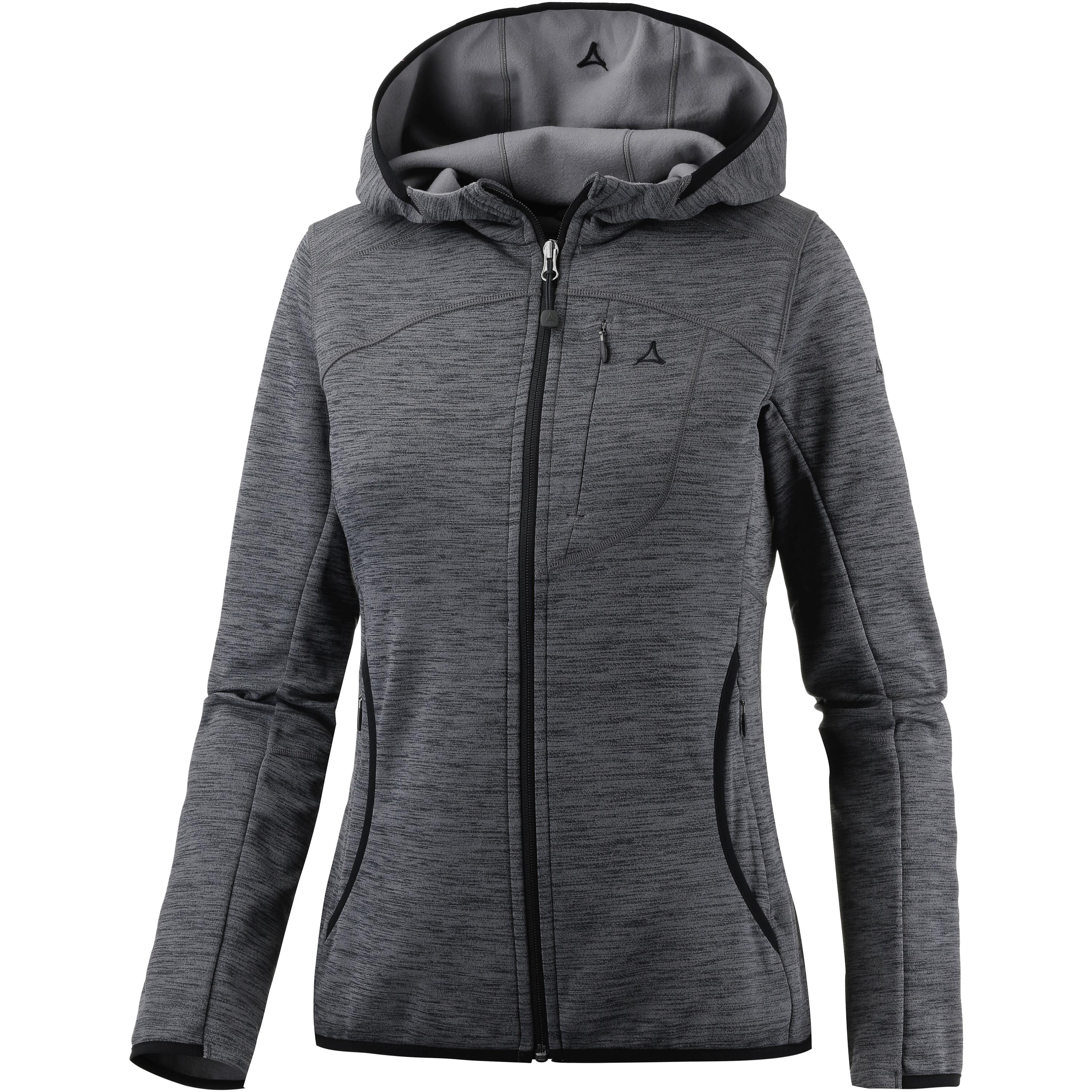 Schöffel Belfort Fleecejacke Damen Schöffel Belfort Fleecejacke Damen