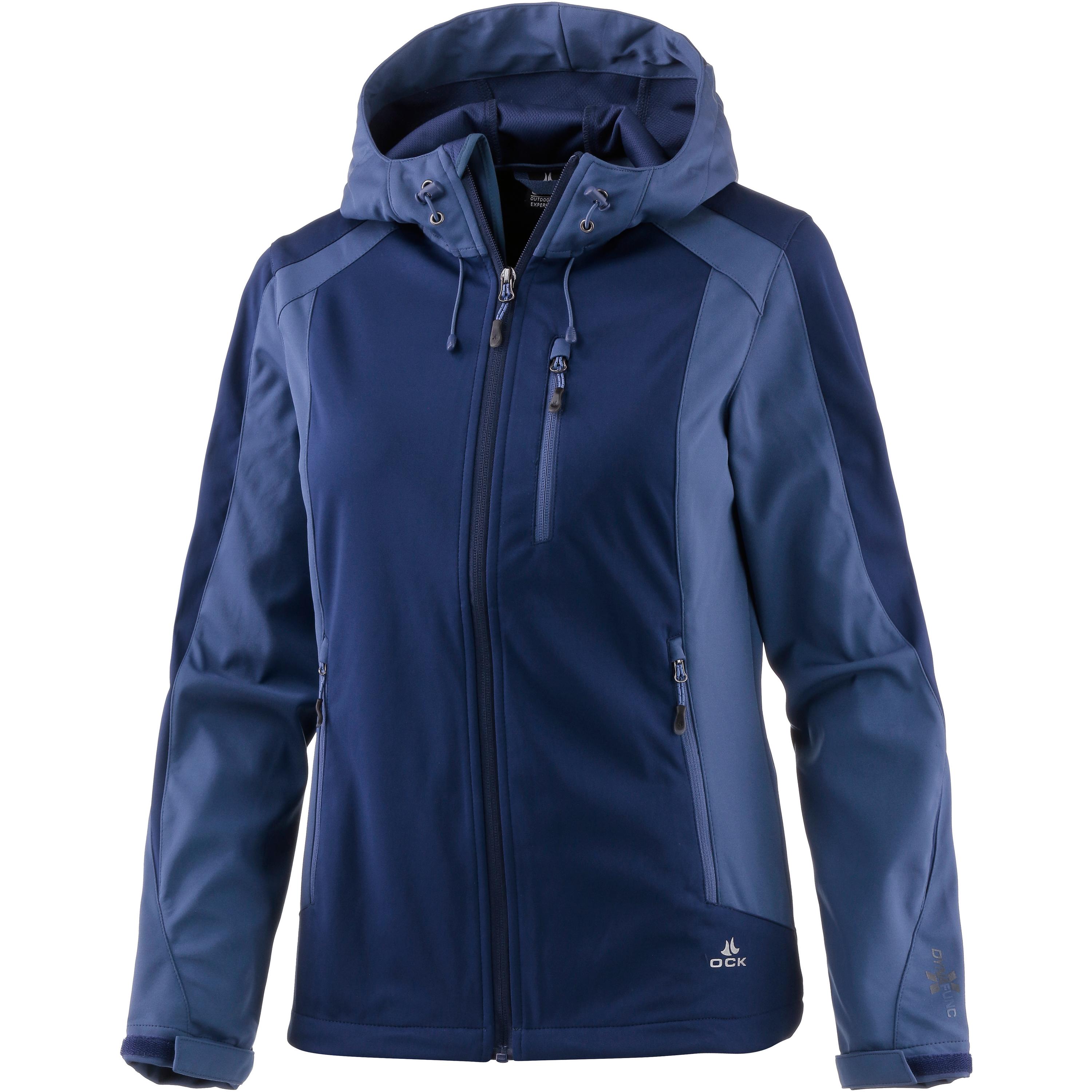 OCK Softshelljacke Damen OCK Softshelljacke Damen