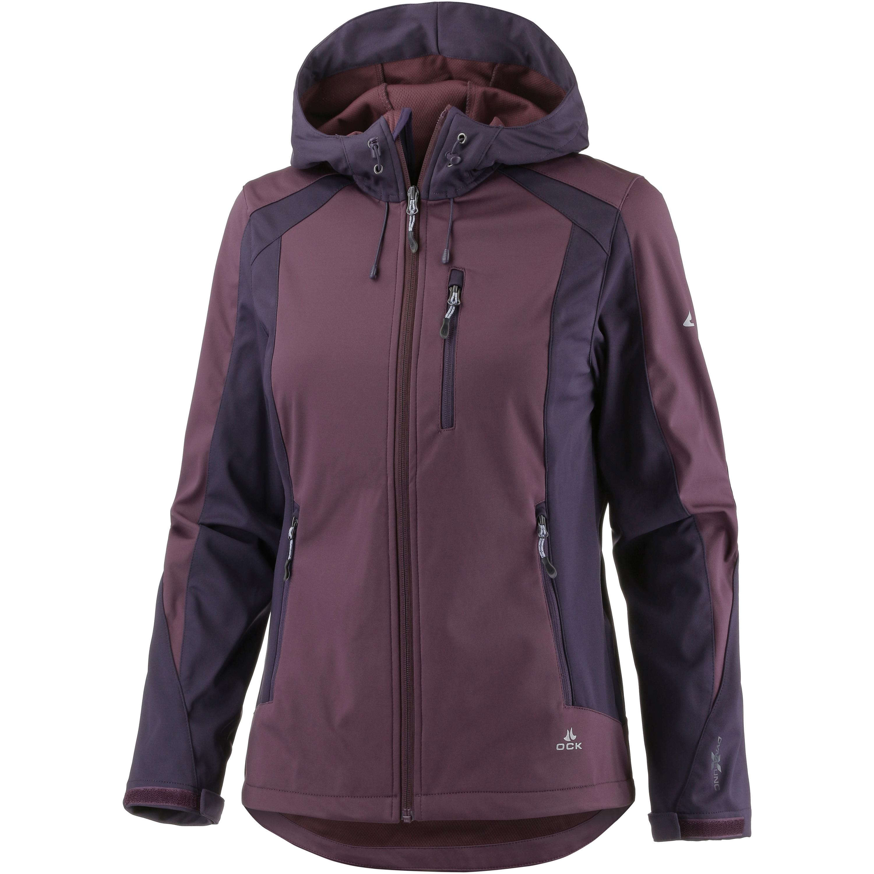 OCK Softshelljacke Damen OCK Softshelljacke Damen