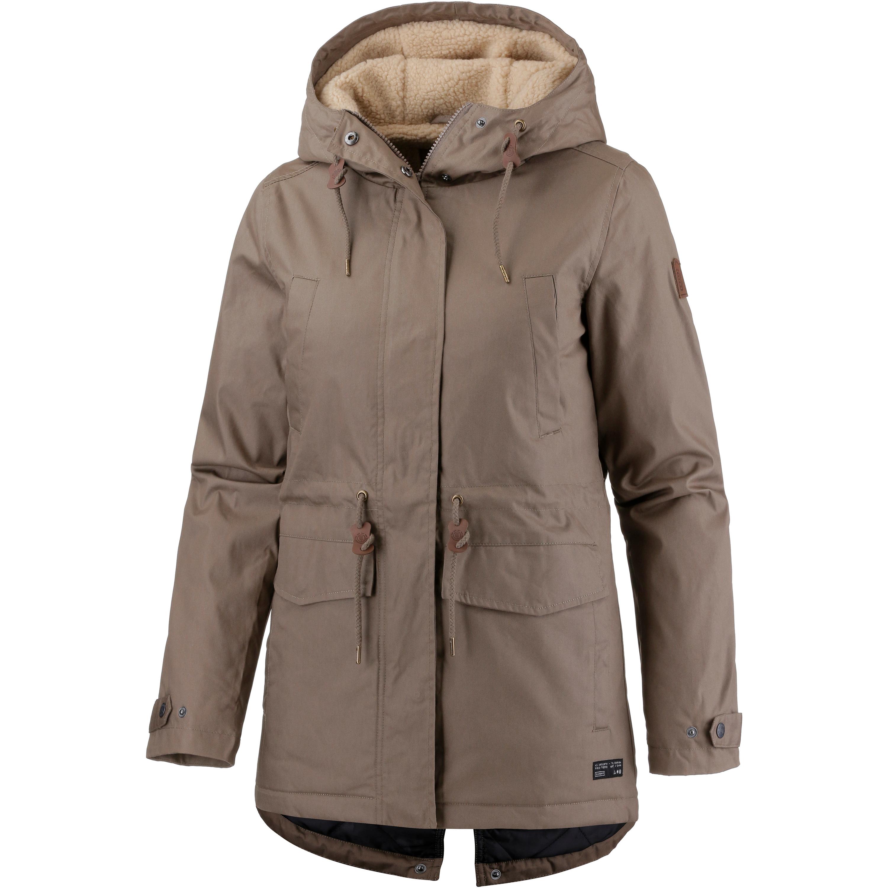 Element MISTY Parka Damen Element MISTY Parka Damen