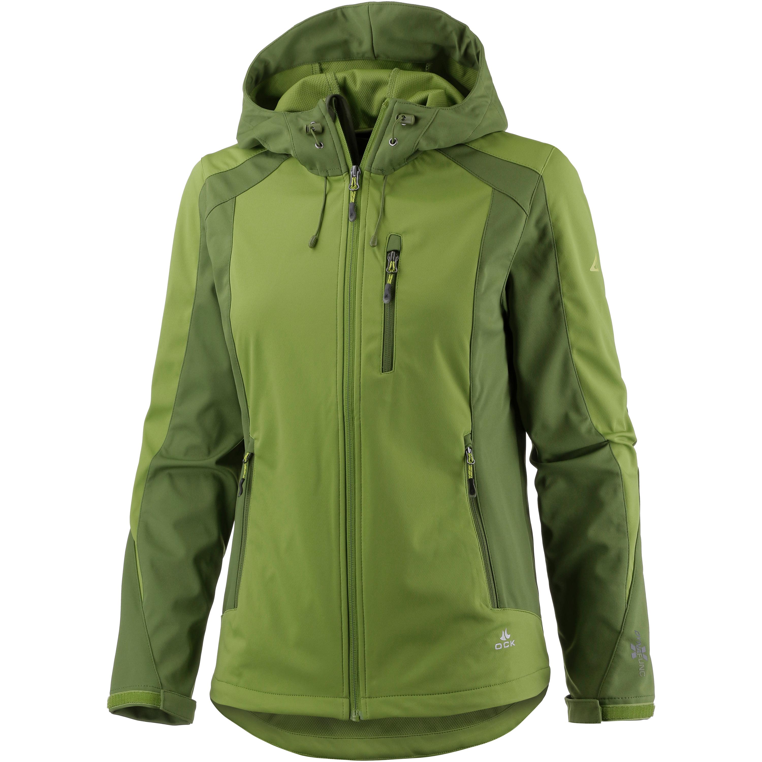 OCK Softshelljacke Damen OCK Softshelljacke Damen