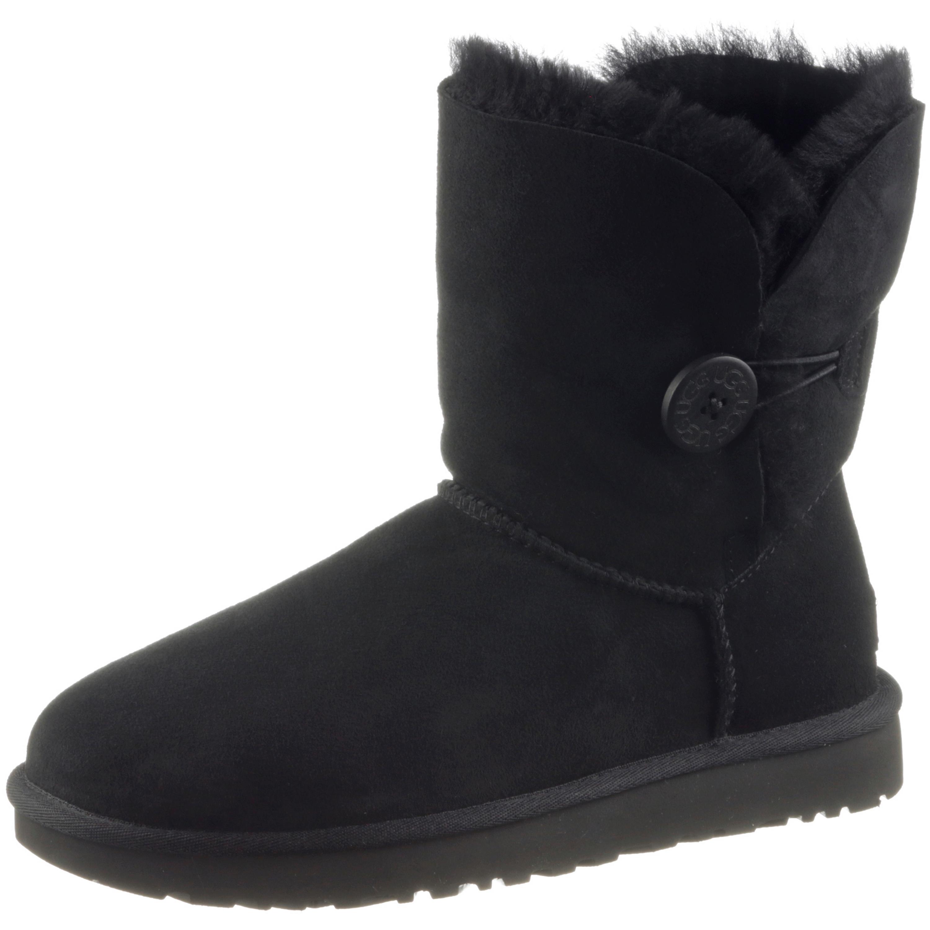Ugg Bailey Button II Stiefel Damen Ugg Bailey Button II Stiefel Damen