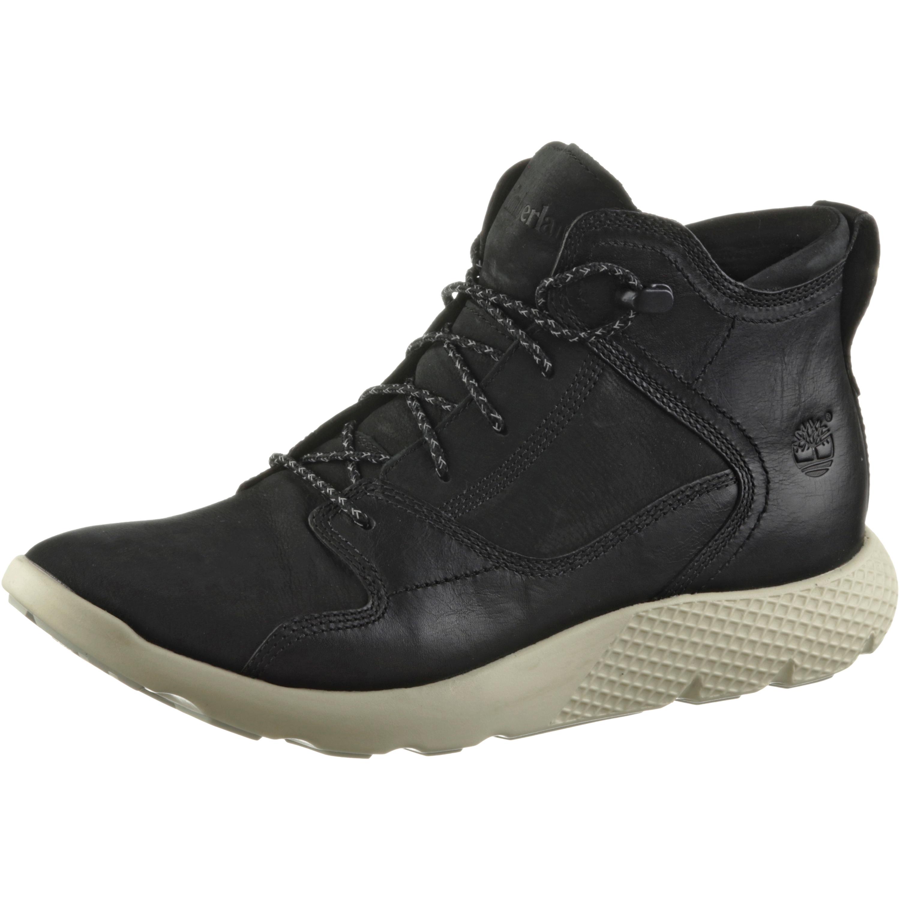 TIMBERLAND Fly Roam Leather Hiker Boots Herren
